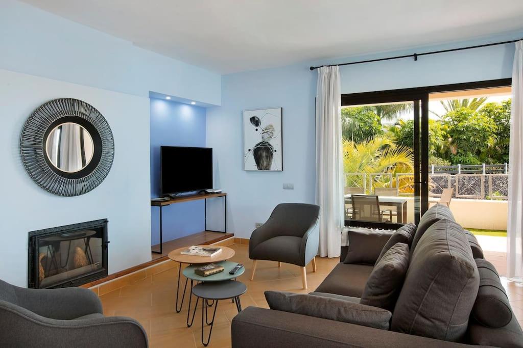 Villa de Tres Habitaciones