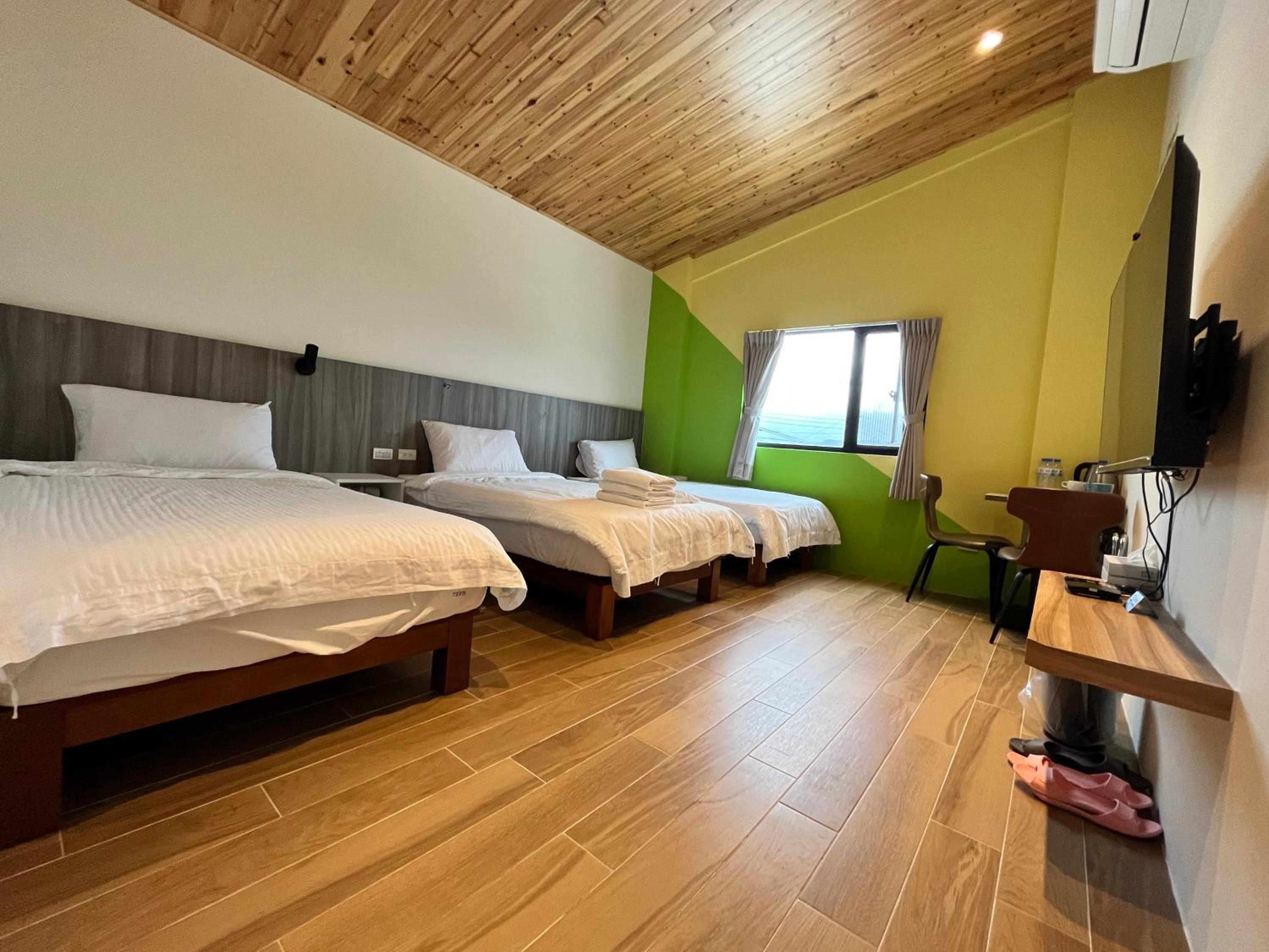 Triple Room photo 1