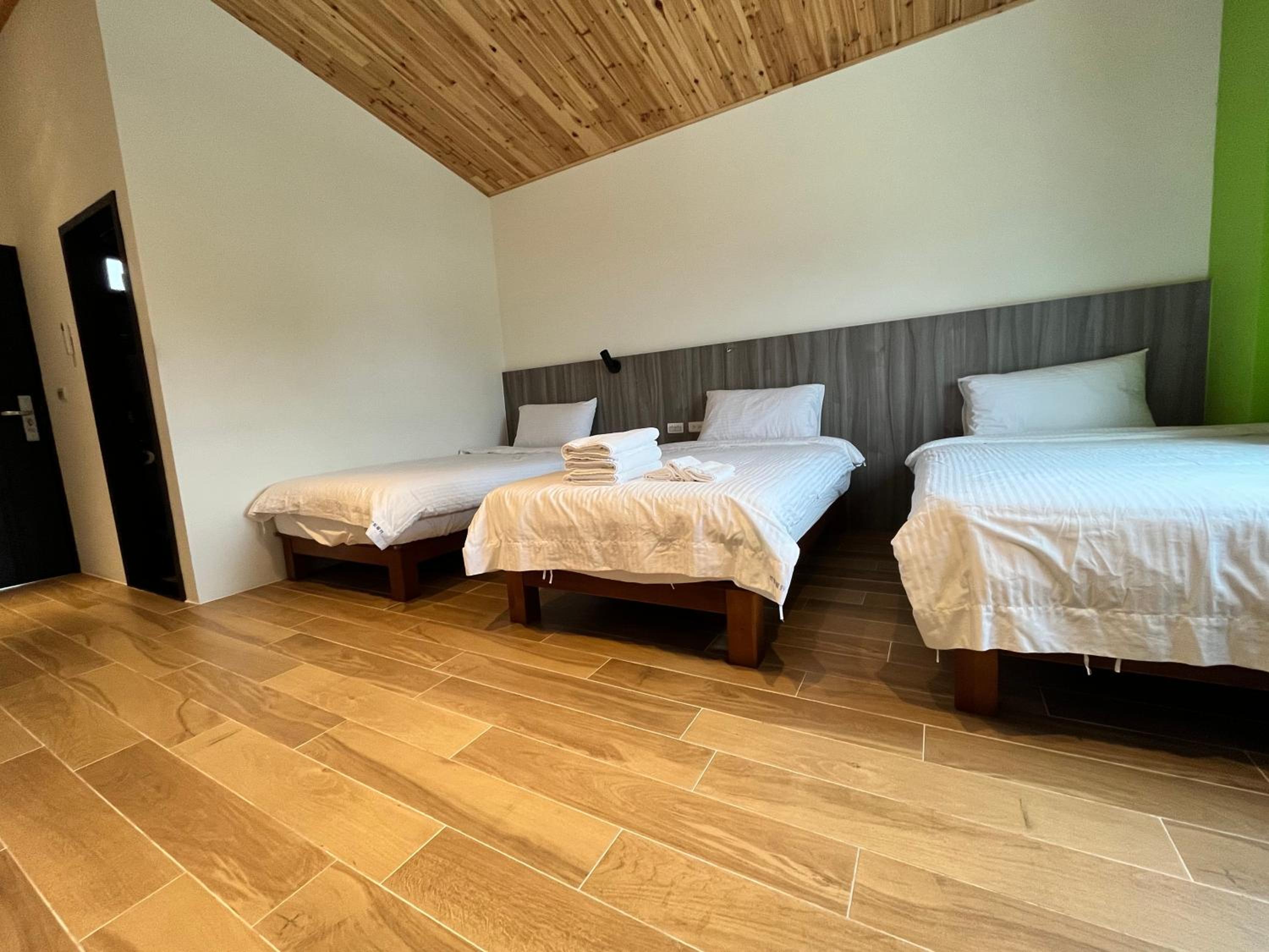 Triple Room photo 3