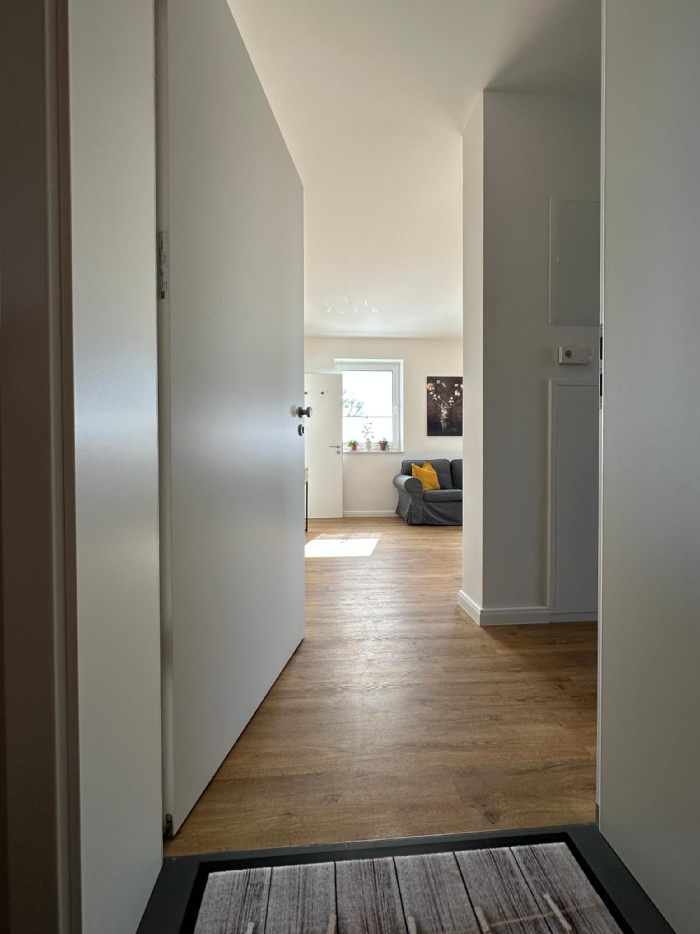 Penthouse Apartment photo 1