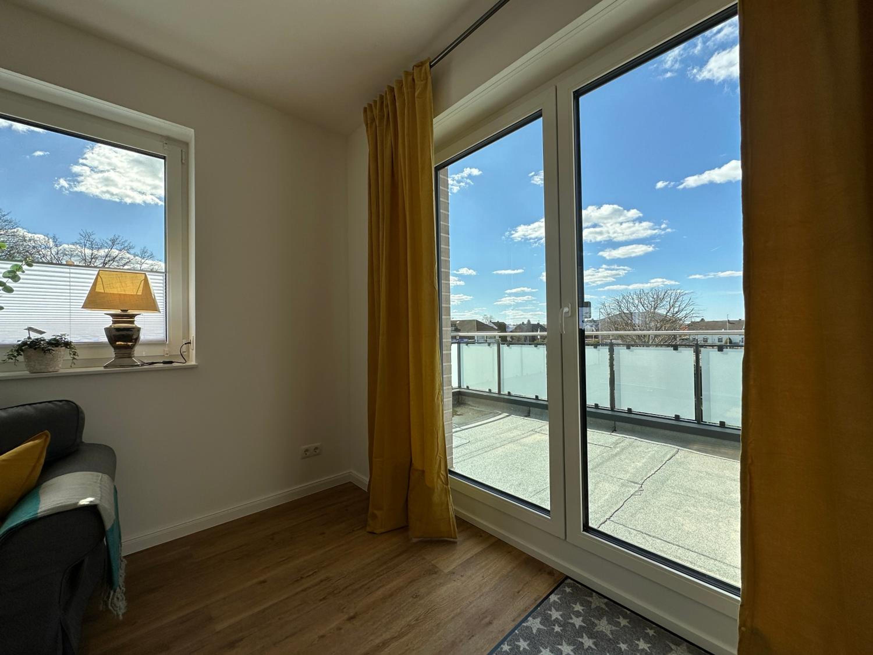 Penthouse Apartment photo 2