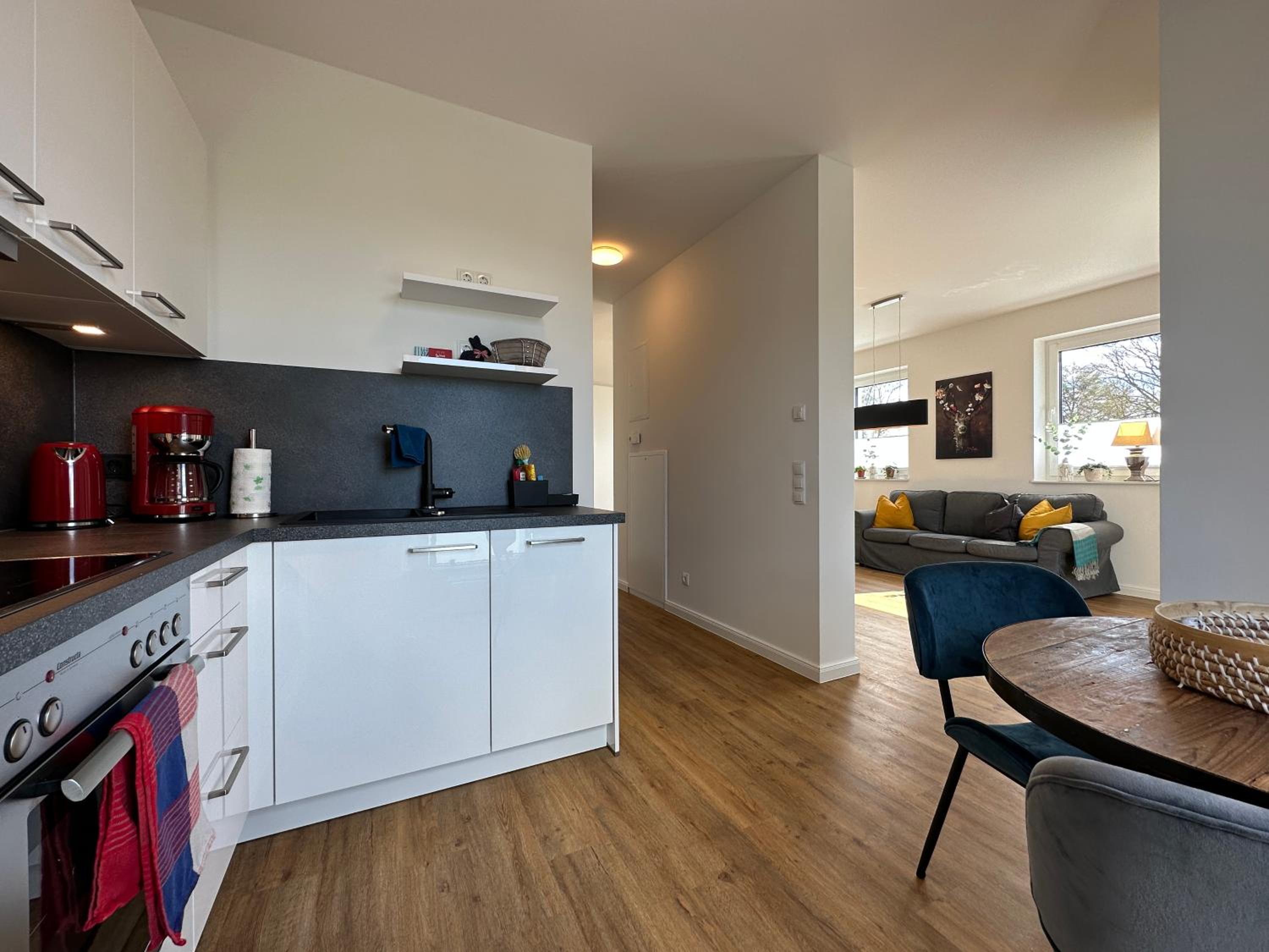 Penthouse Apartment photo 3