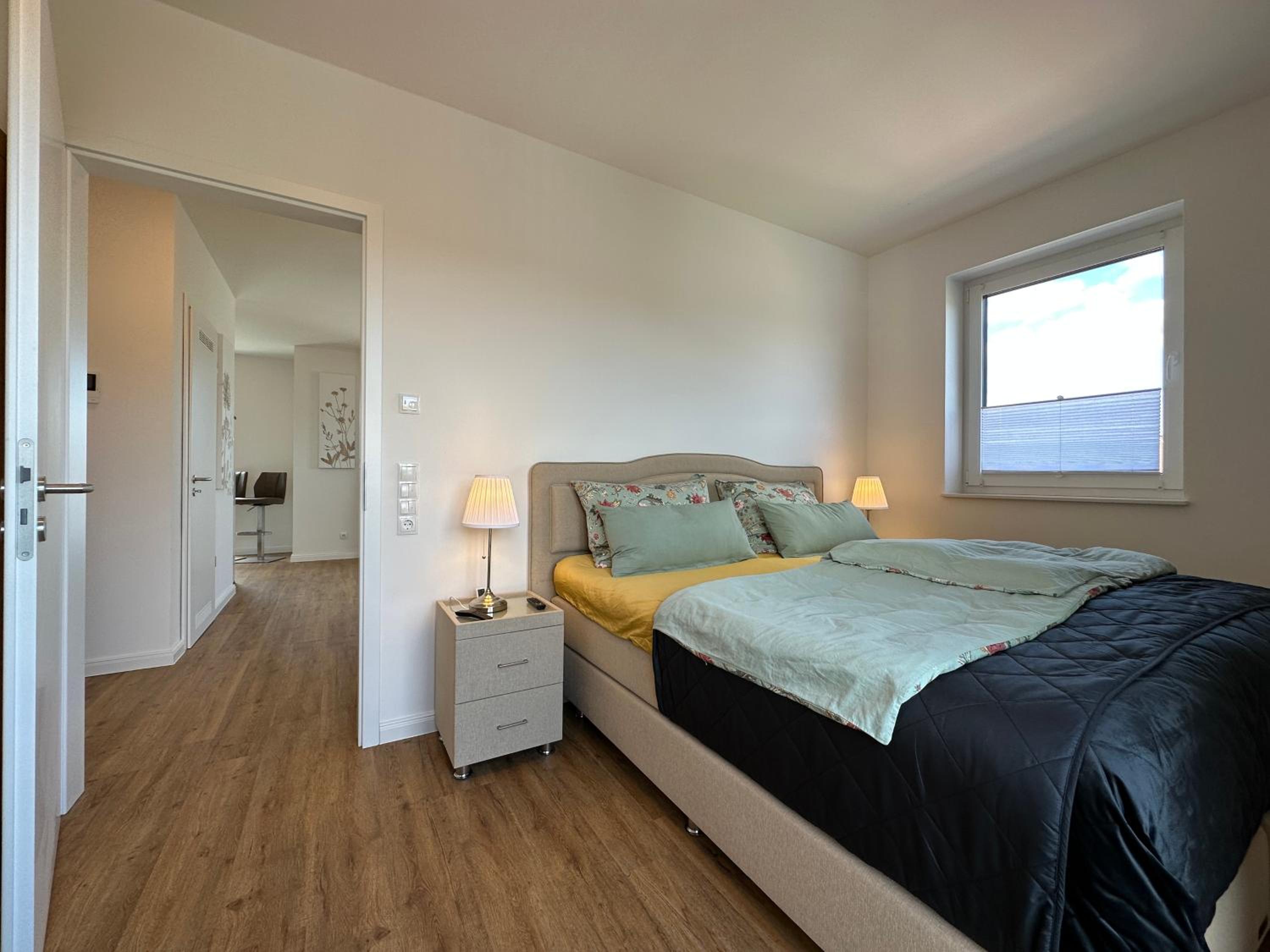 Penthouse Apartment photo 3