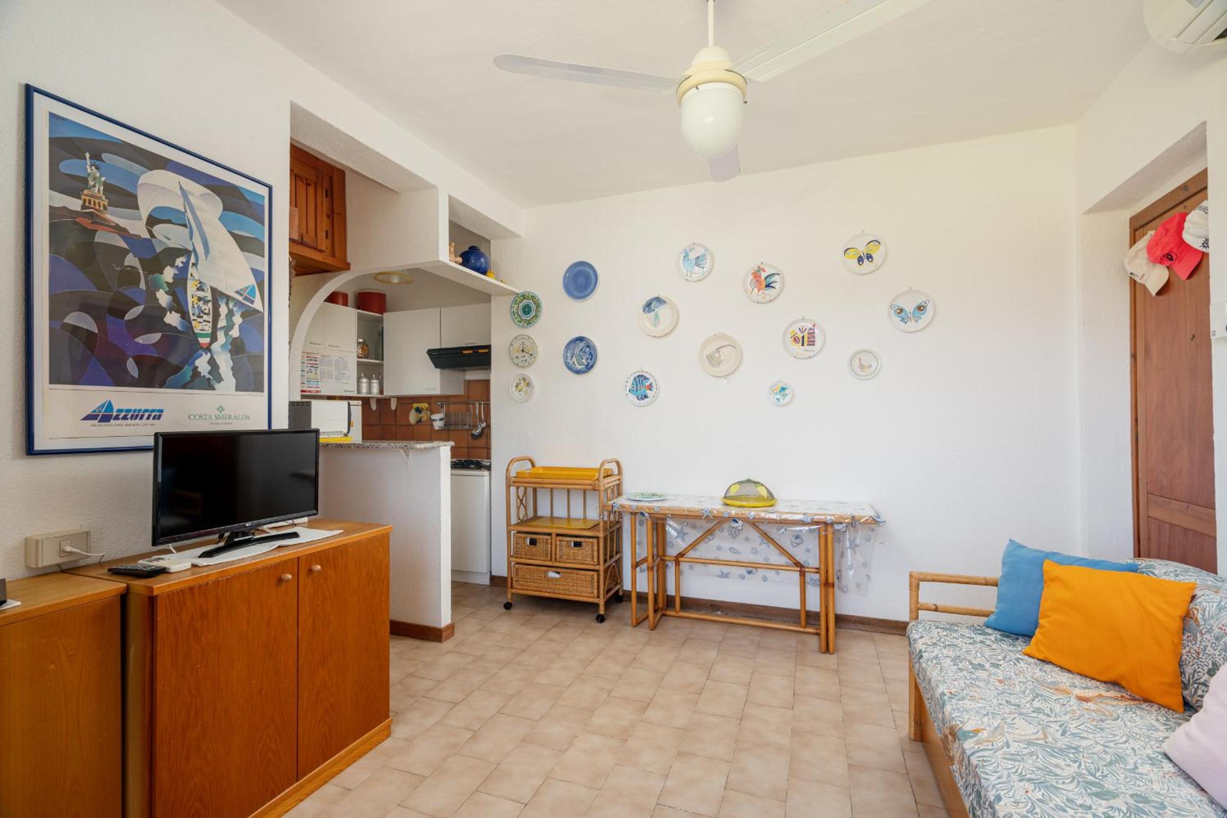 Apartment with Sea View
