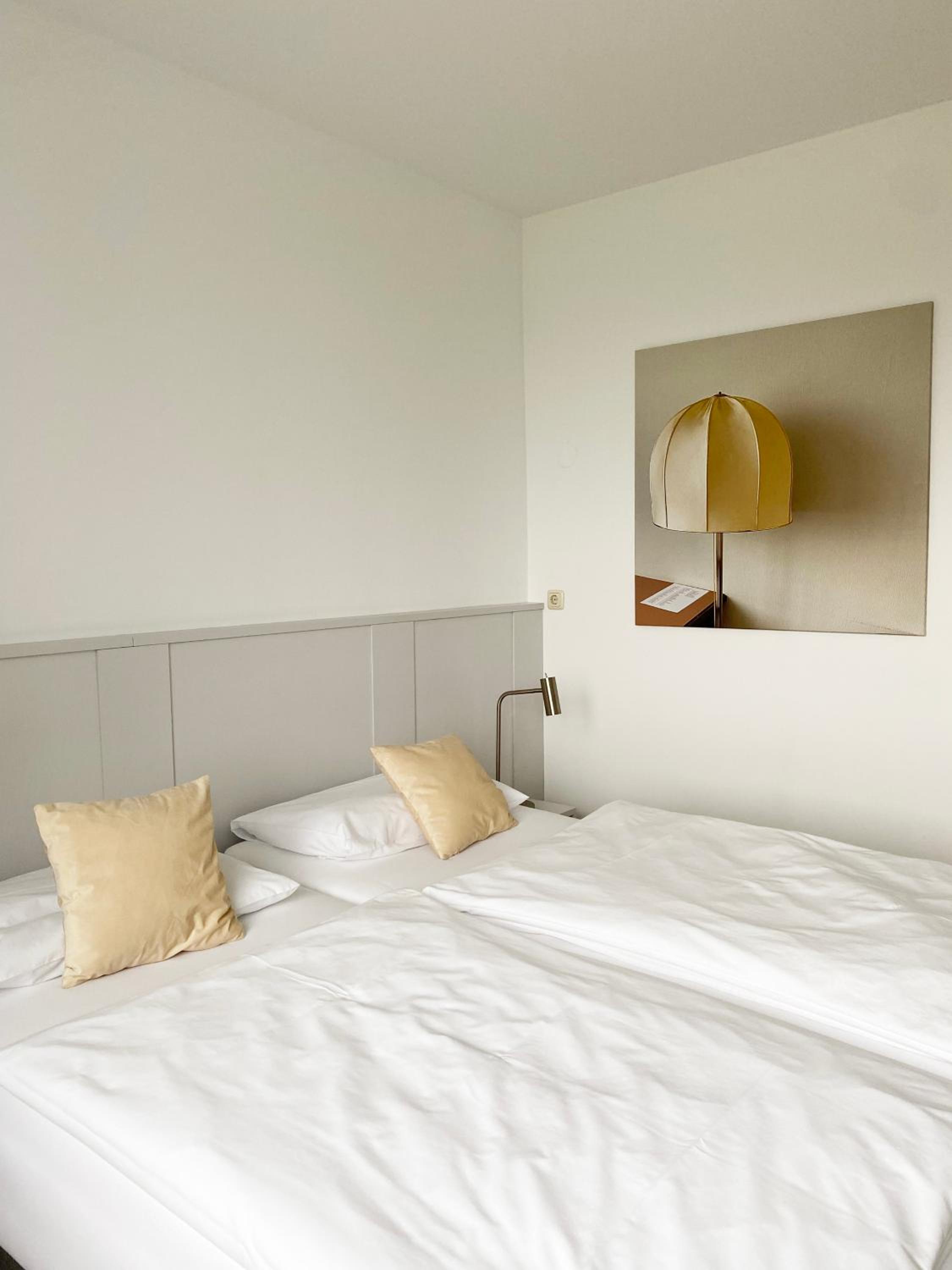 Twin Room photo 1