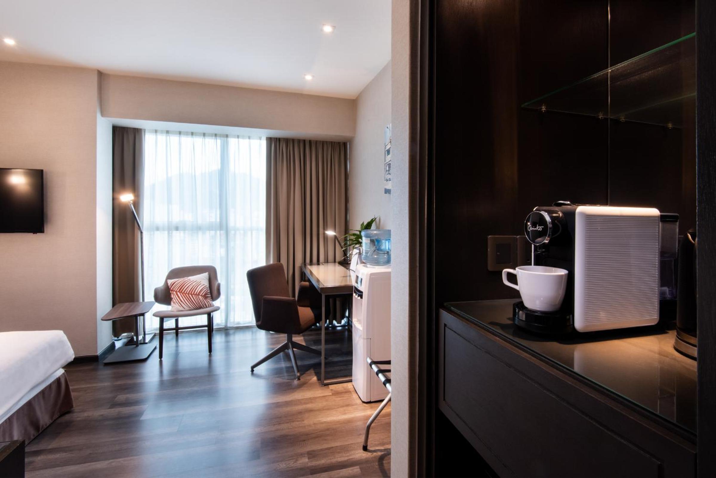 Olive Deluxe Room photo 3