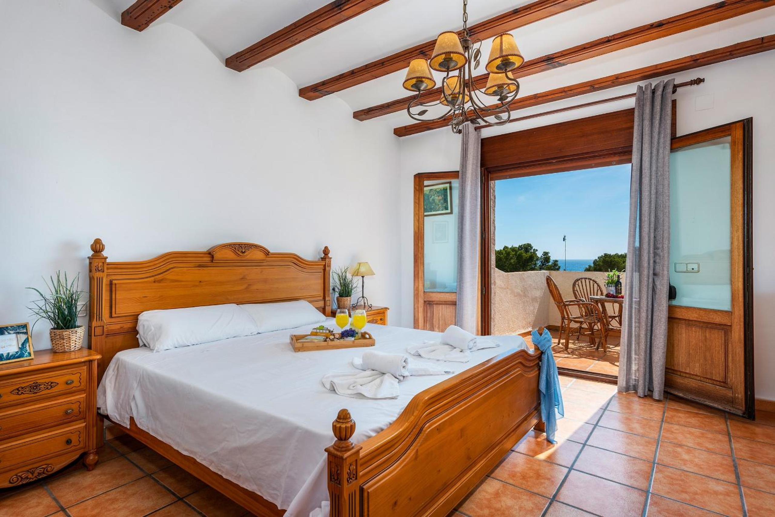 Villa de Lujo