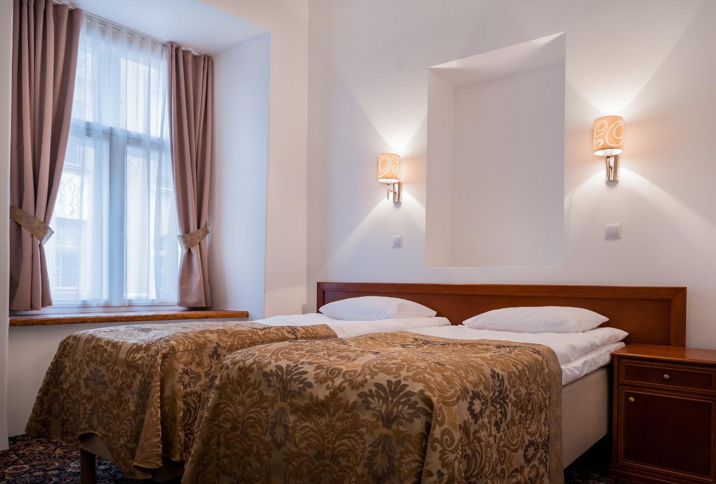 Standard Double/Twin Room photo 1