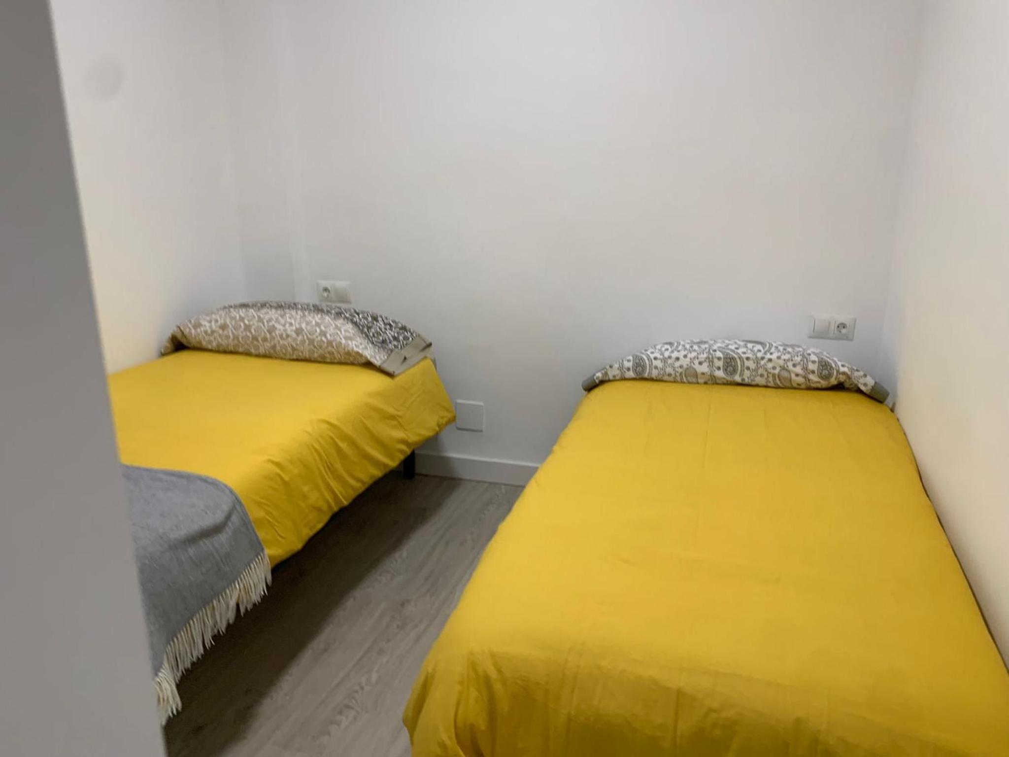 Departamento de tres habitaciones