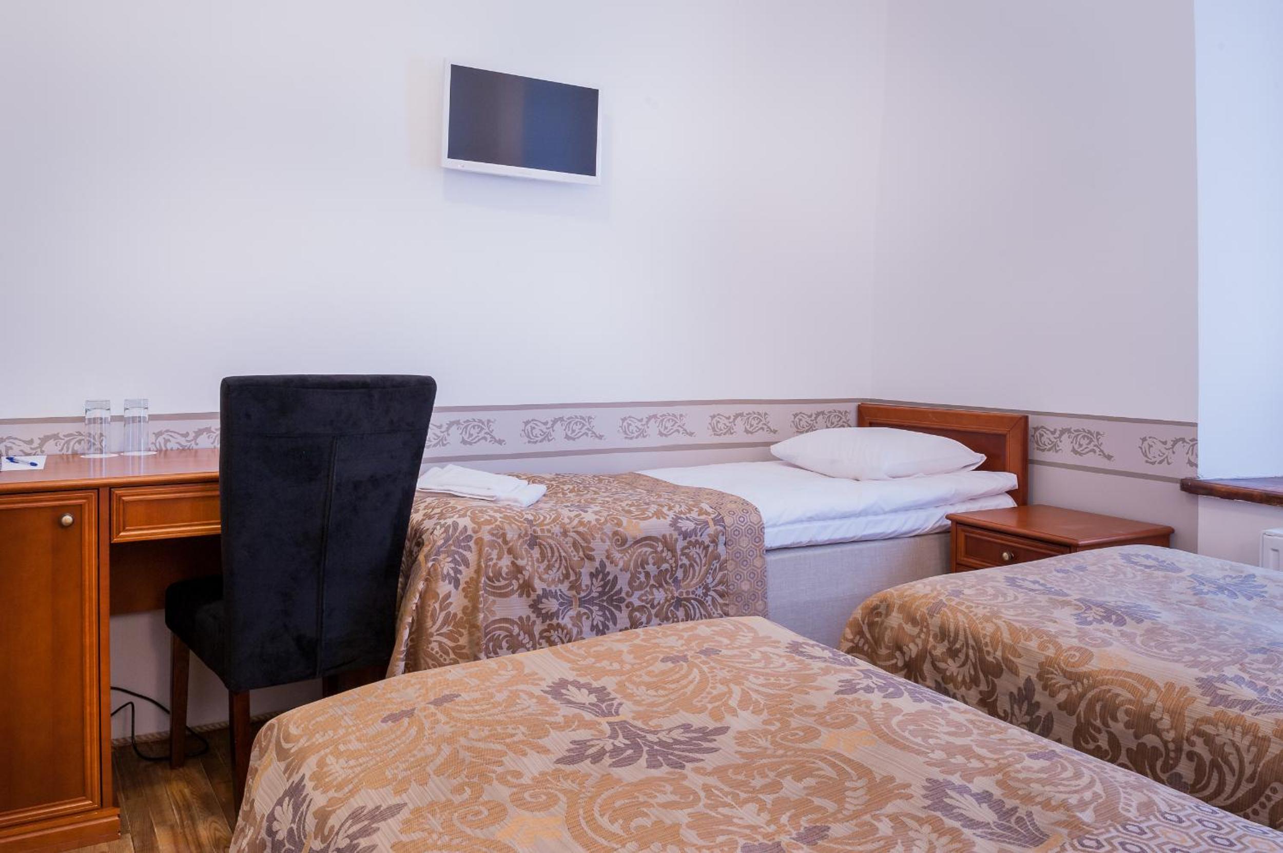 Triple Room photo 3
