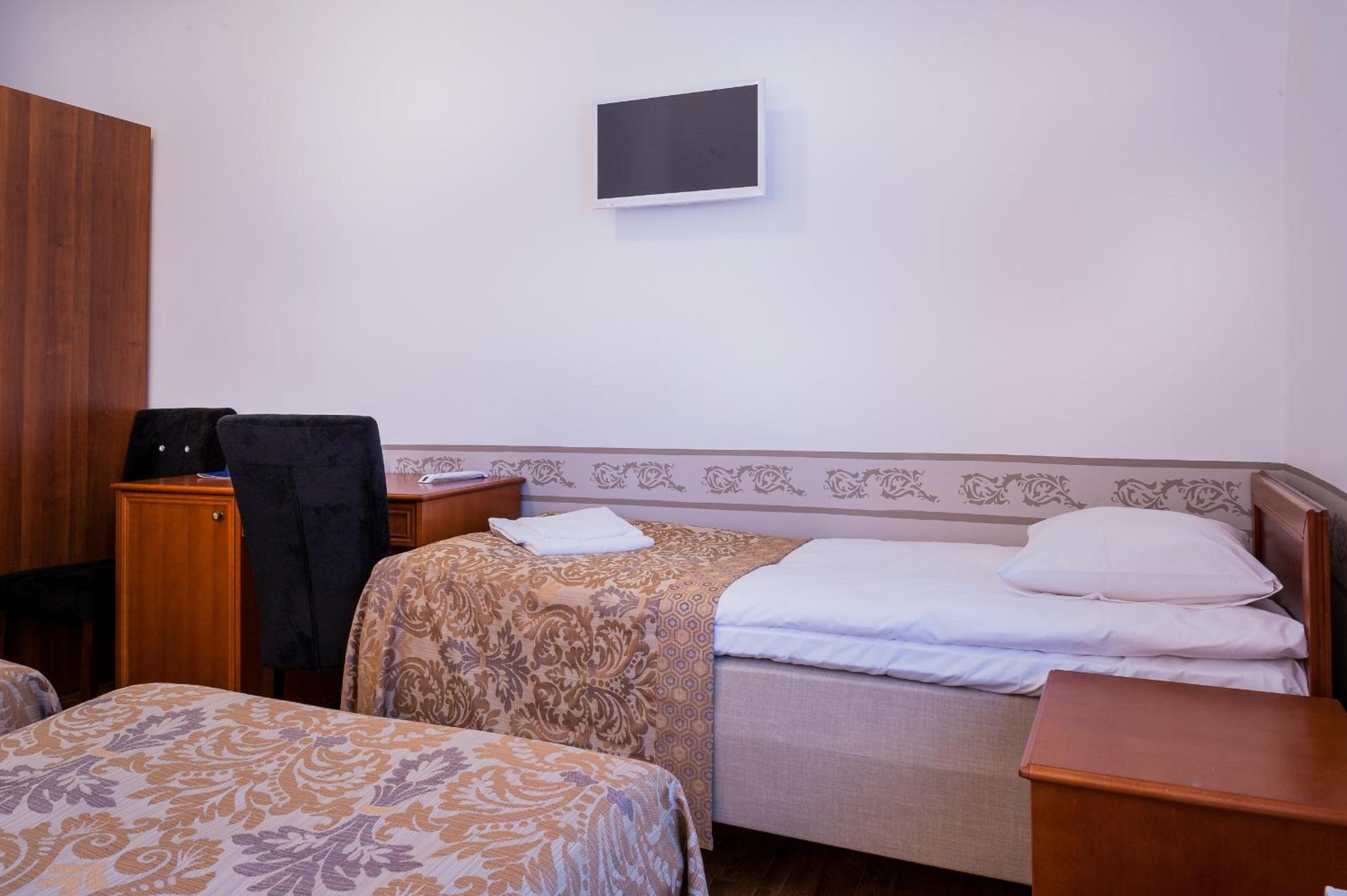 Triple Room photo 2