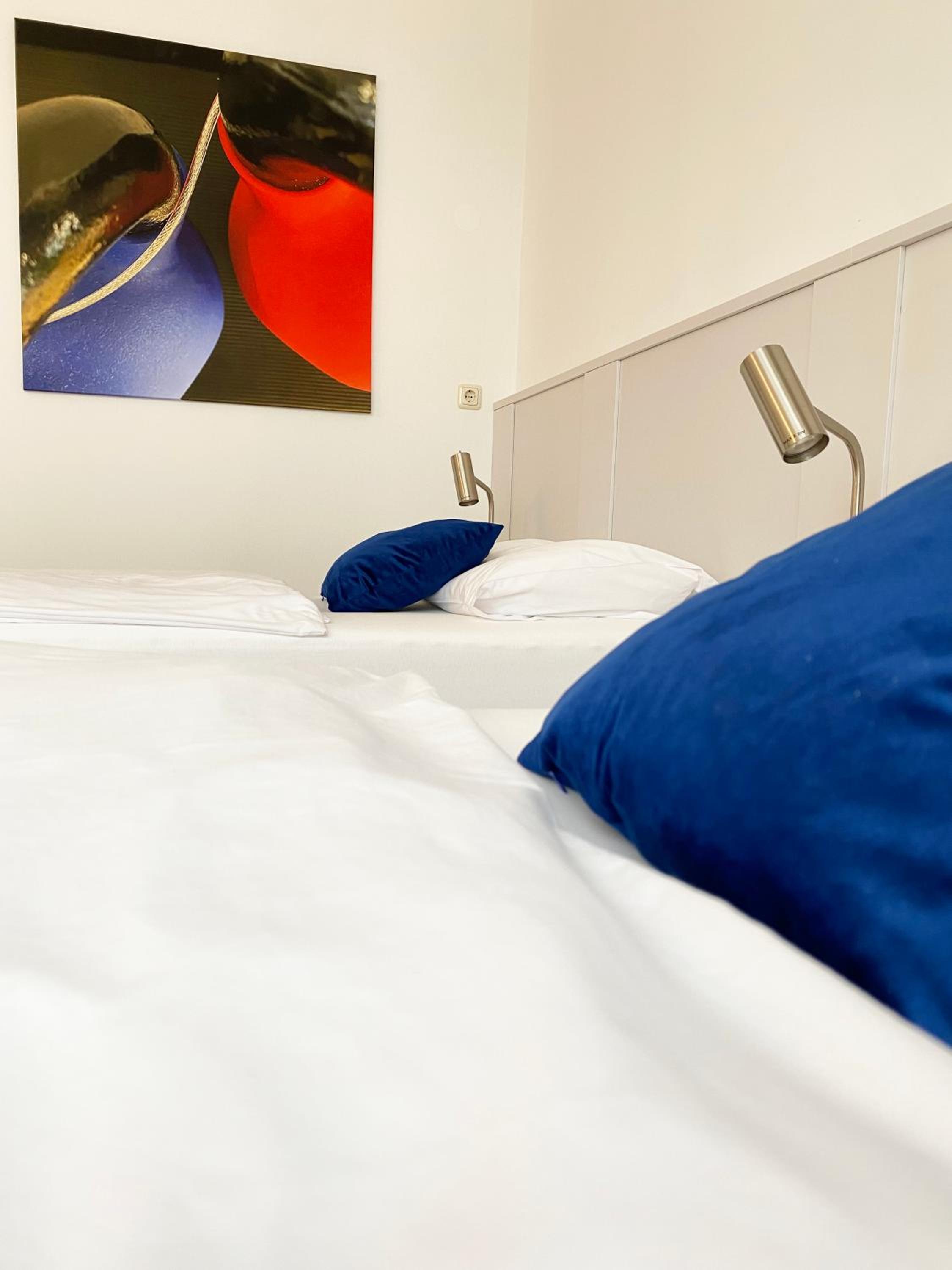 Twin Room photo 3
