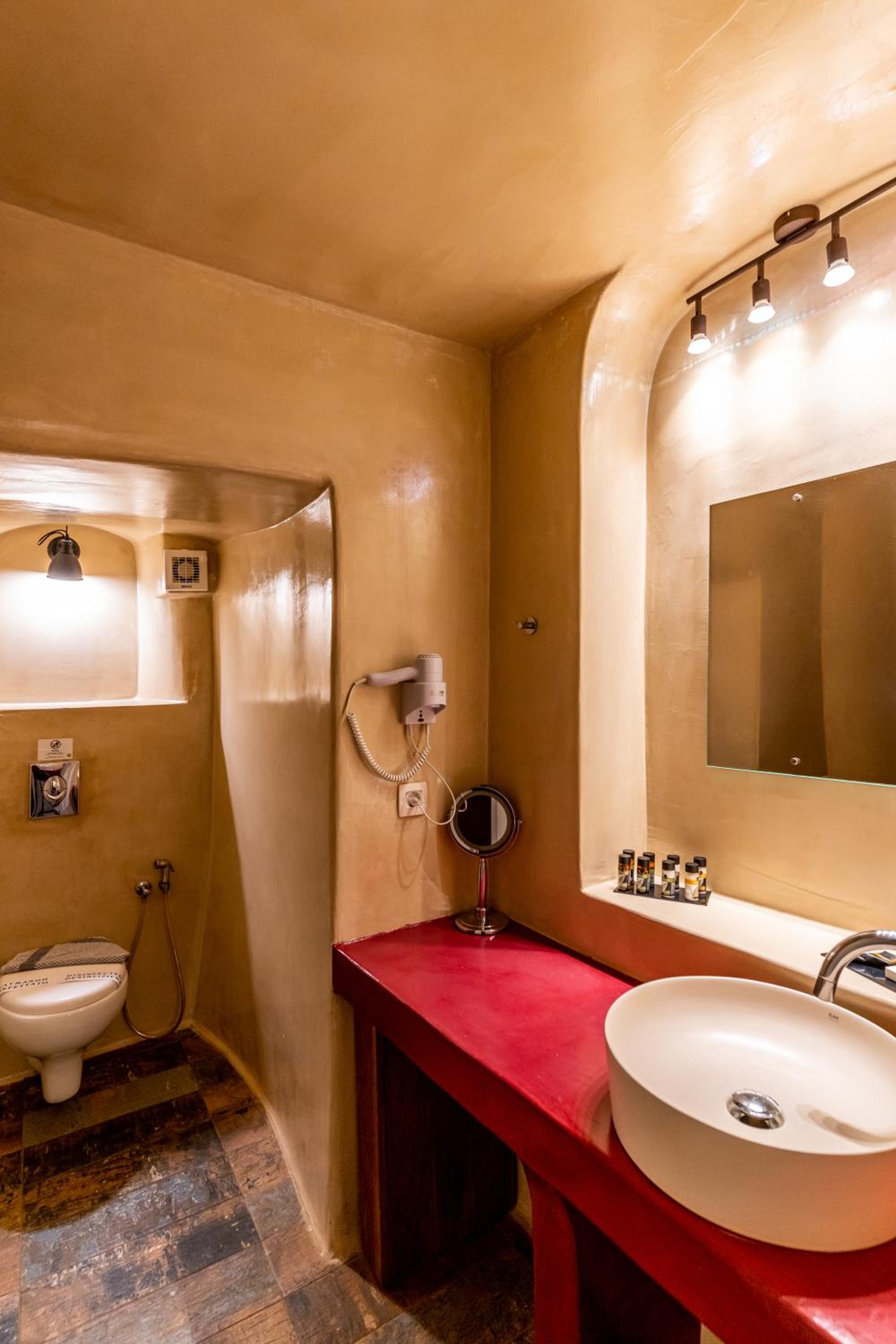 Deluxe Apartment - Photo 10