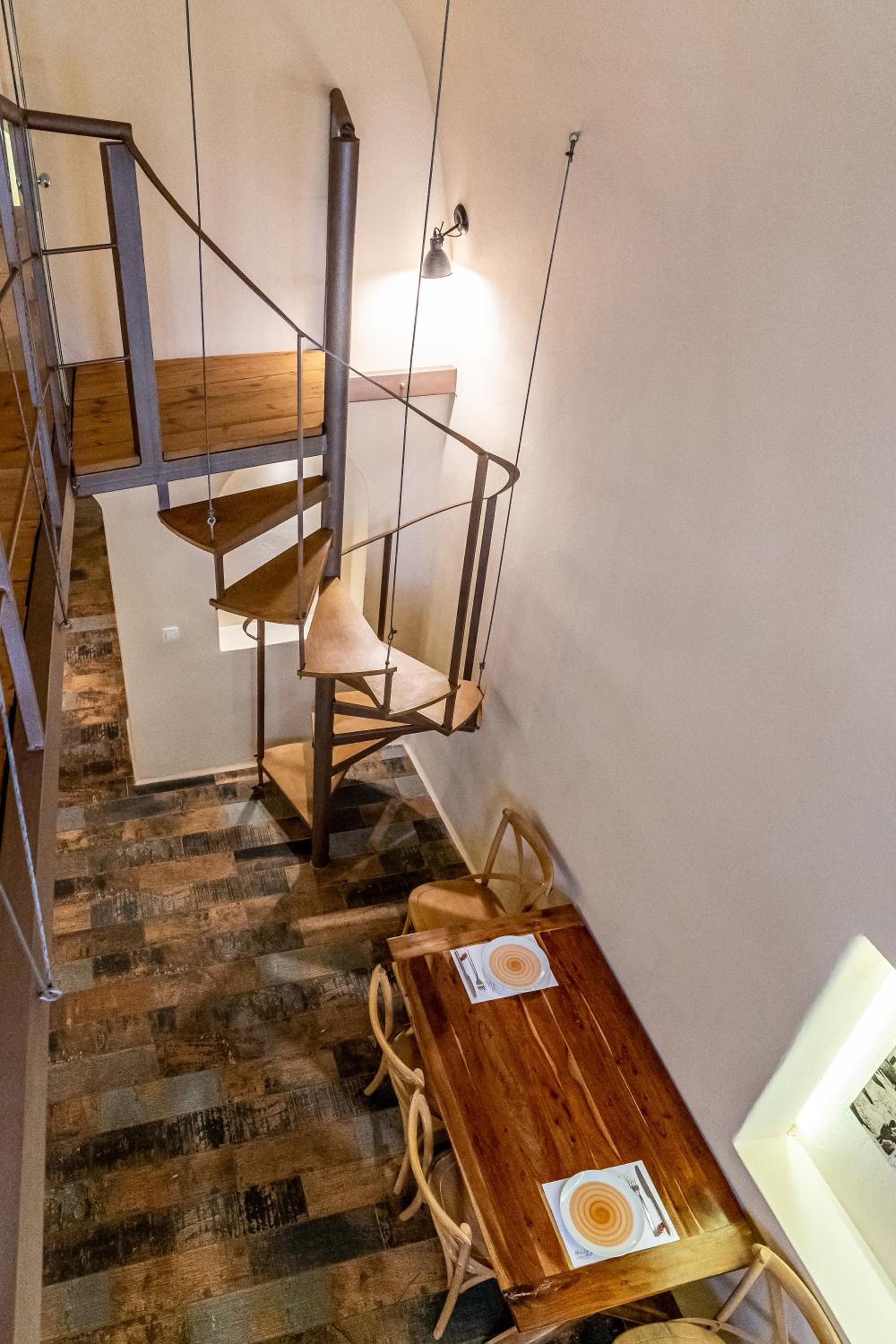 Deluxe Apartment - Photo 9