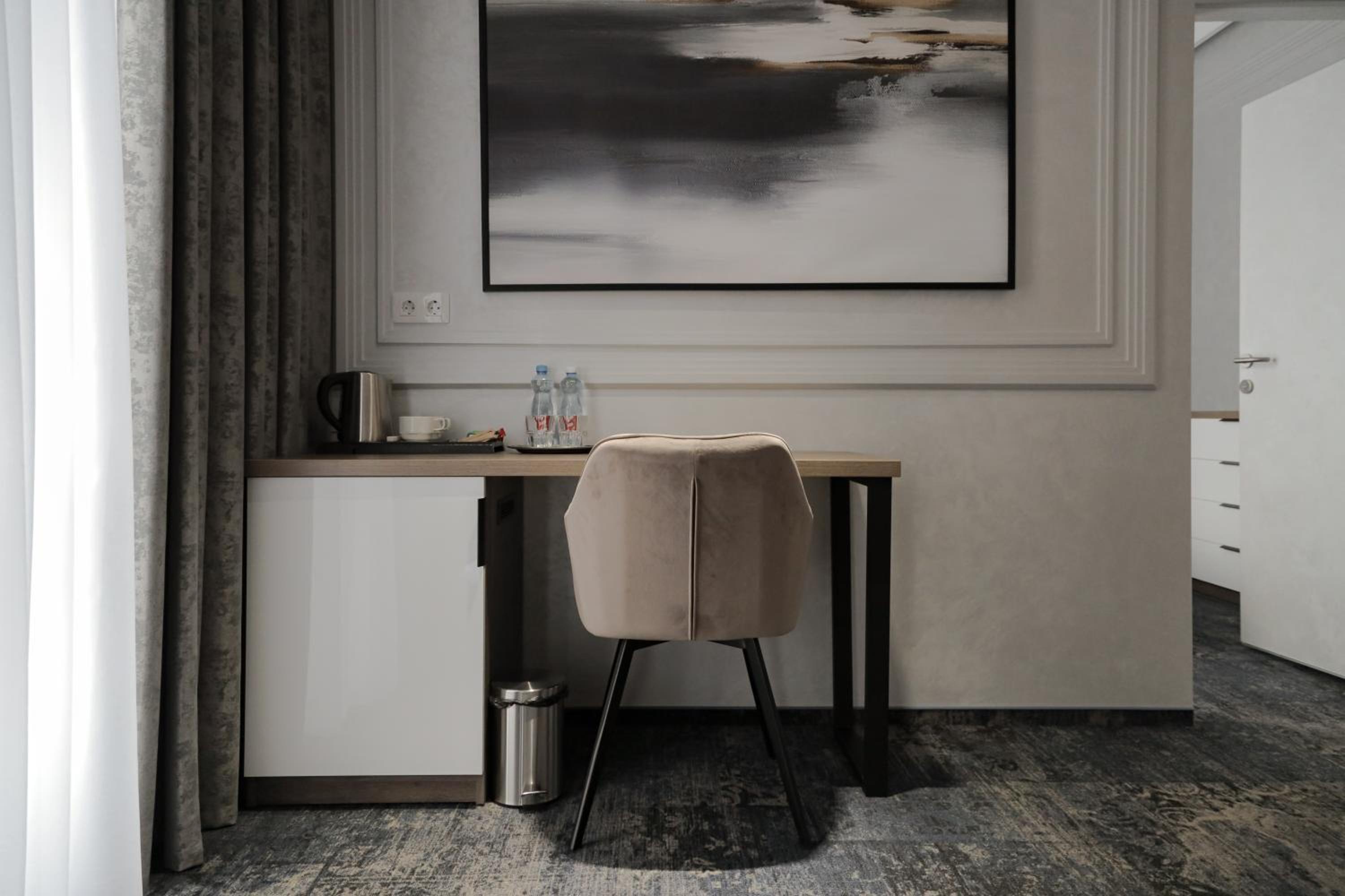 Suite photo 1