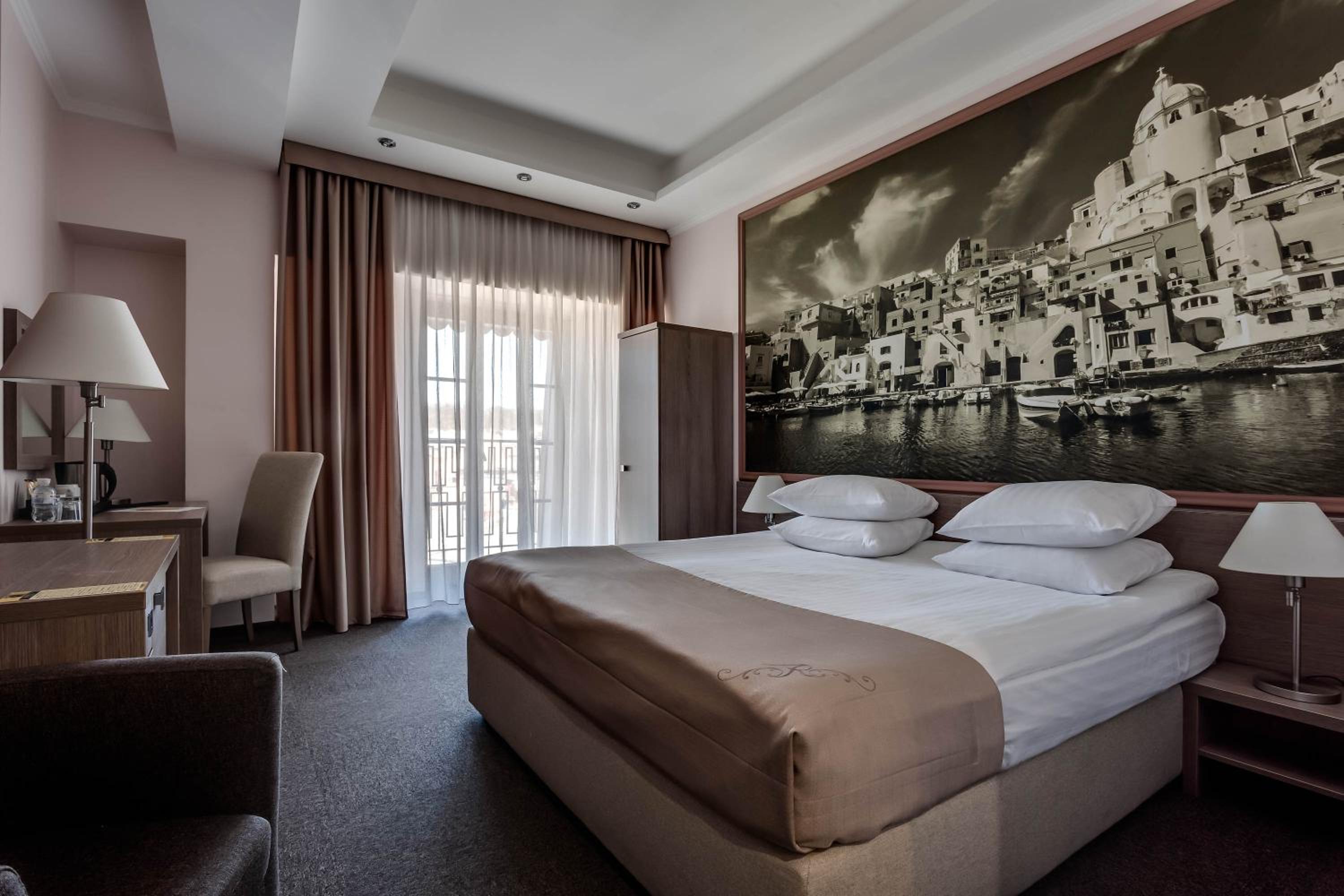 Double or Twin Room photo 1