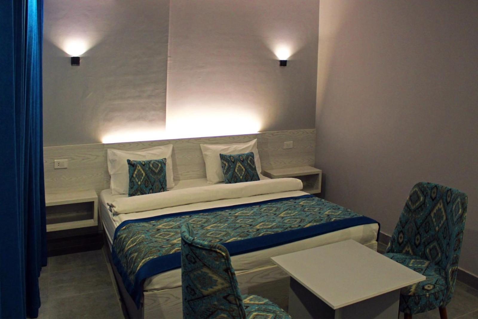 Deluxe Single Room with Sea View photo 3