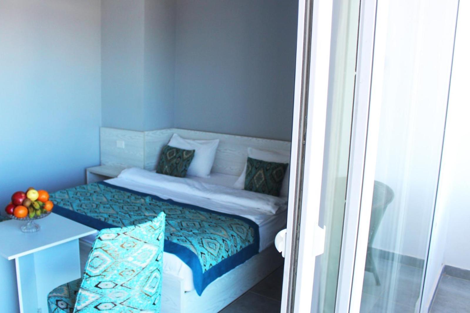 Deluxe Double or Twin Room with Mountain View photo 2