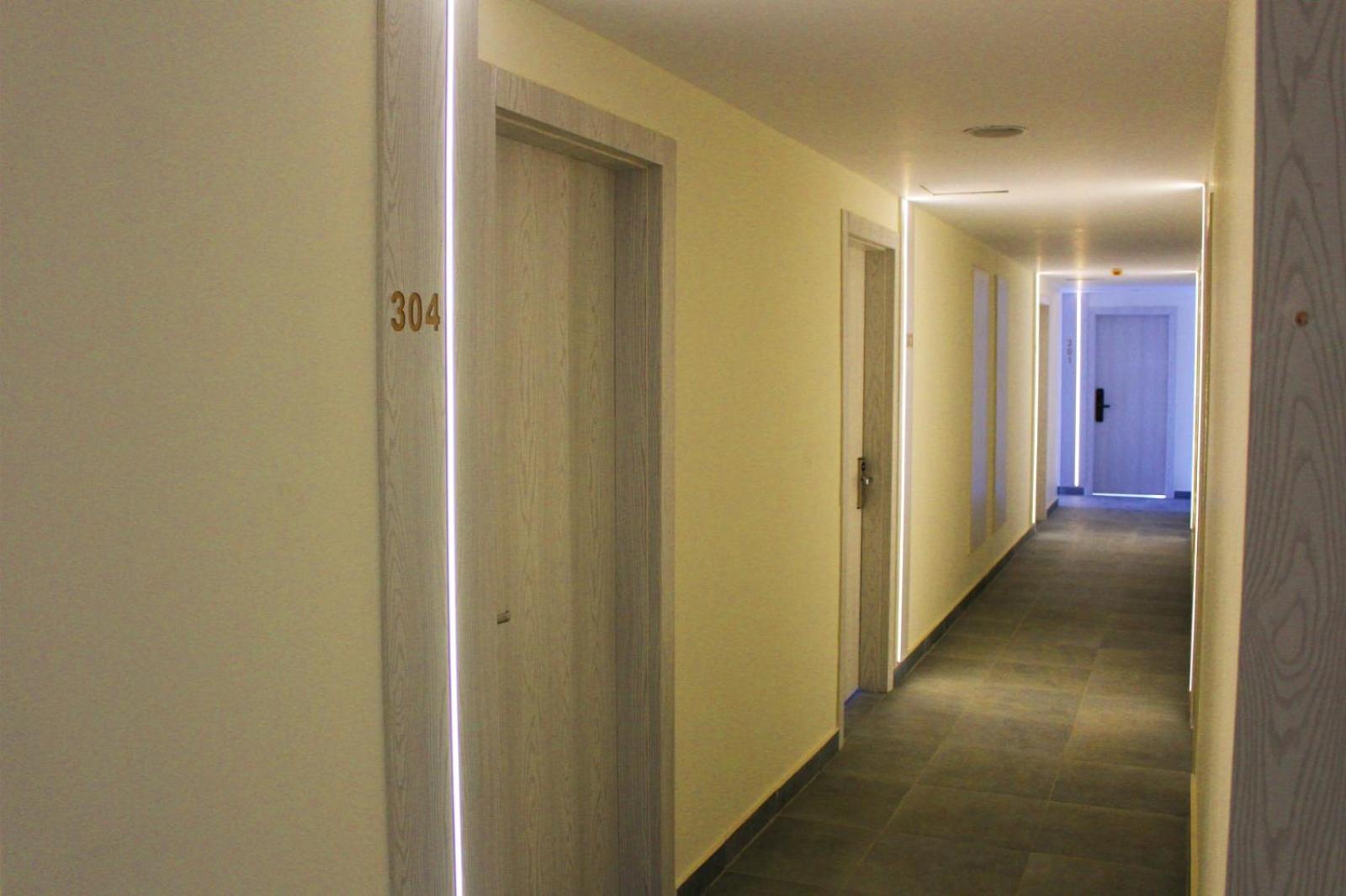 Deluxe Double or Twin Room with Mountain View photo 1