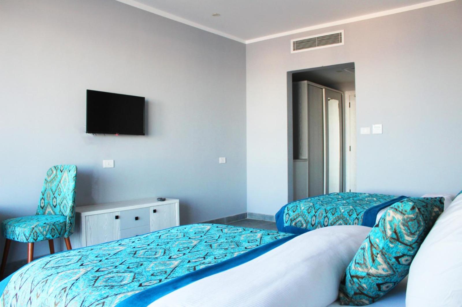 Double Room with Mountain View photo 3