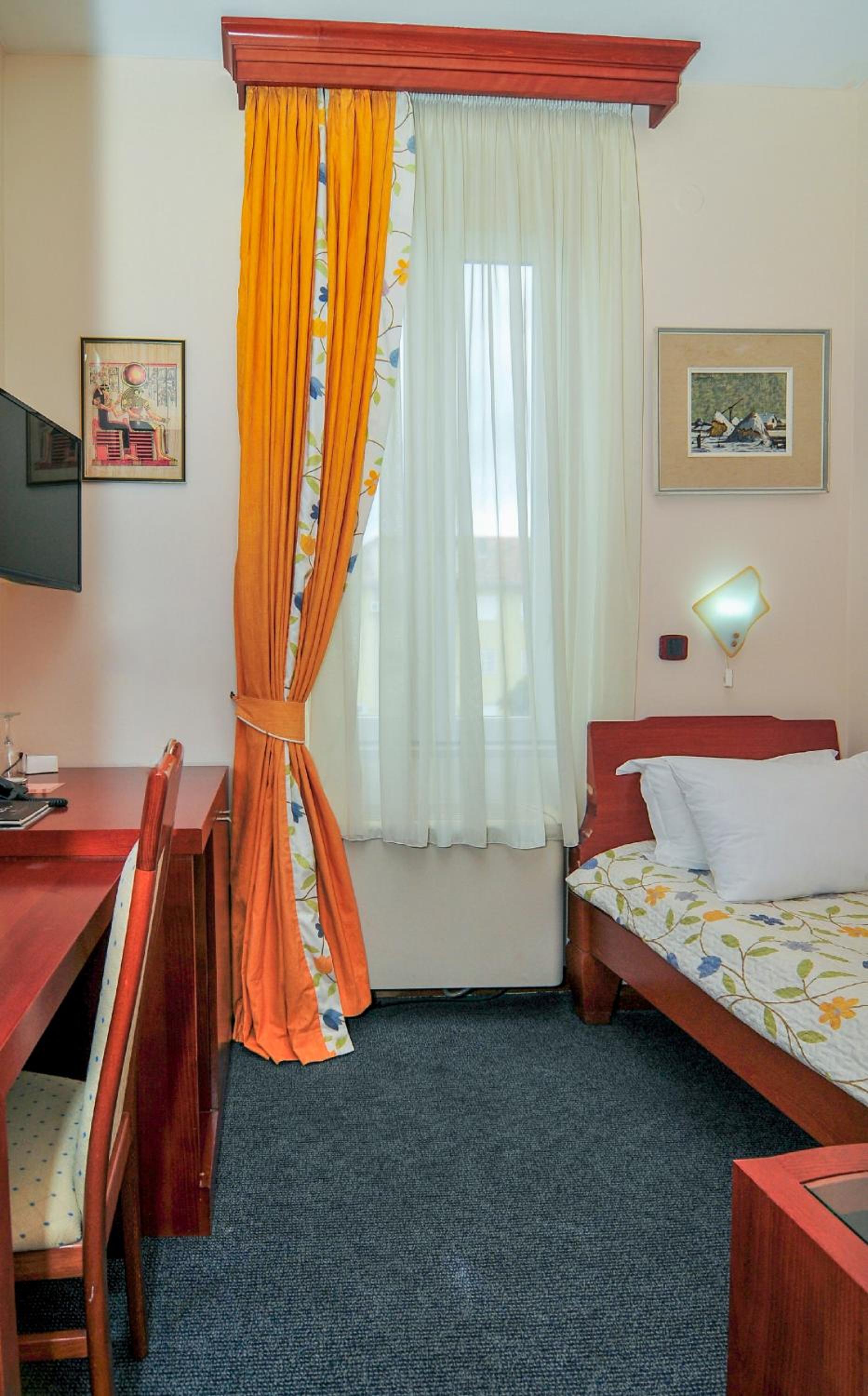 Single Room photo 1