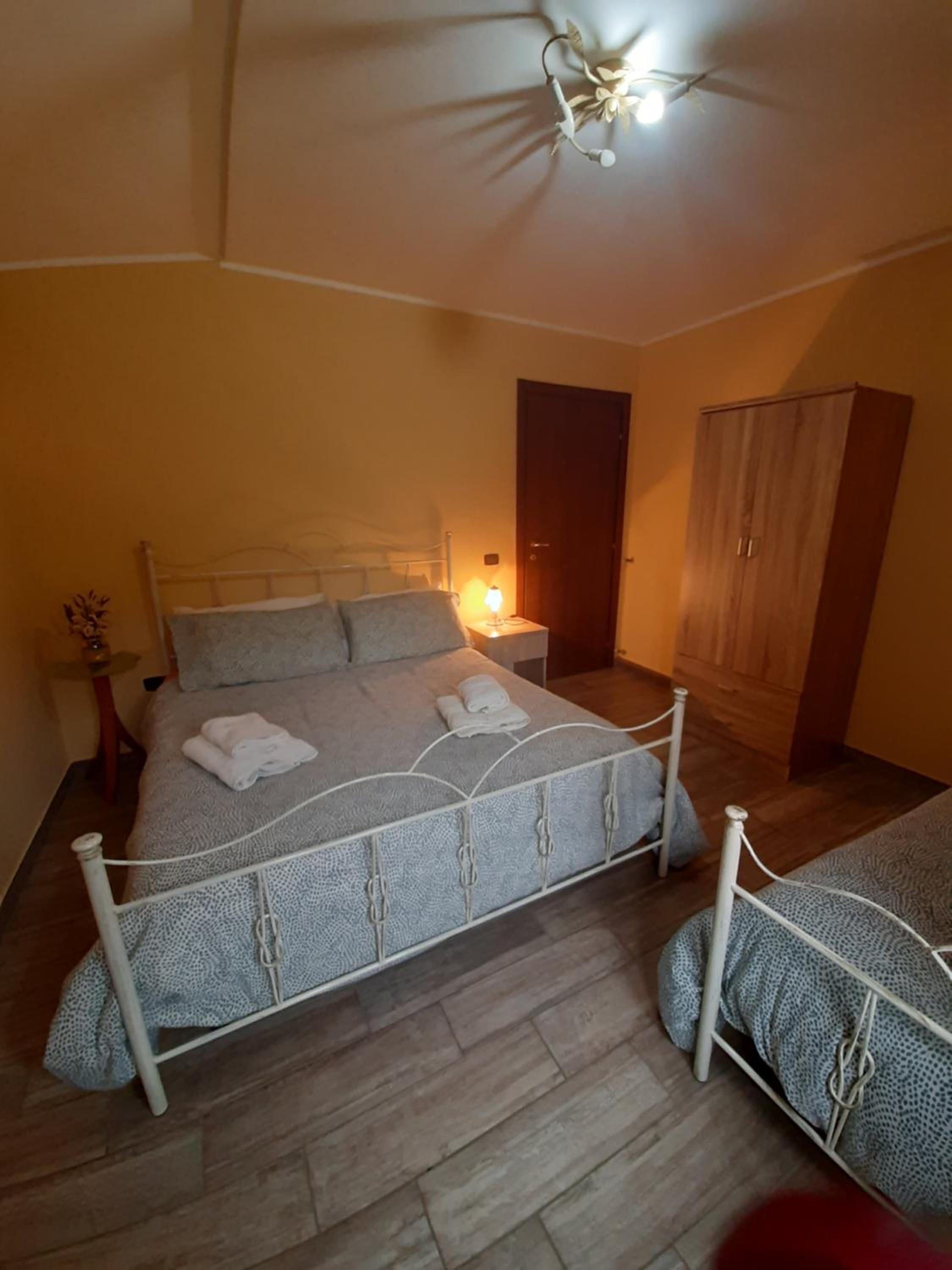 Double Or Twin Room photo 1