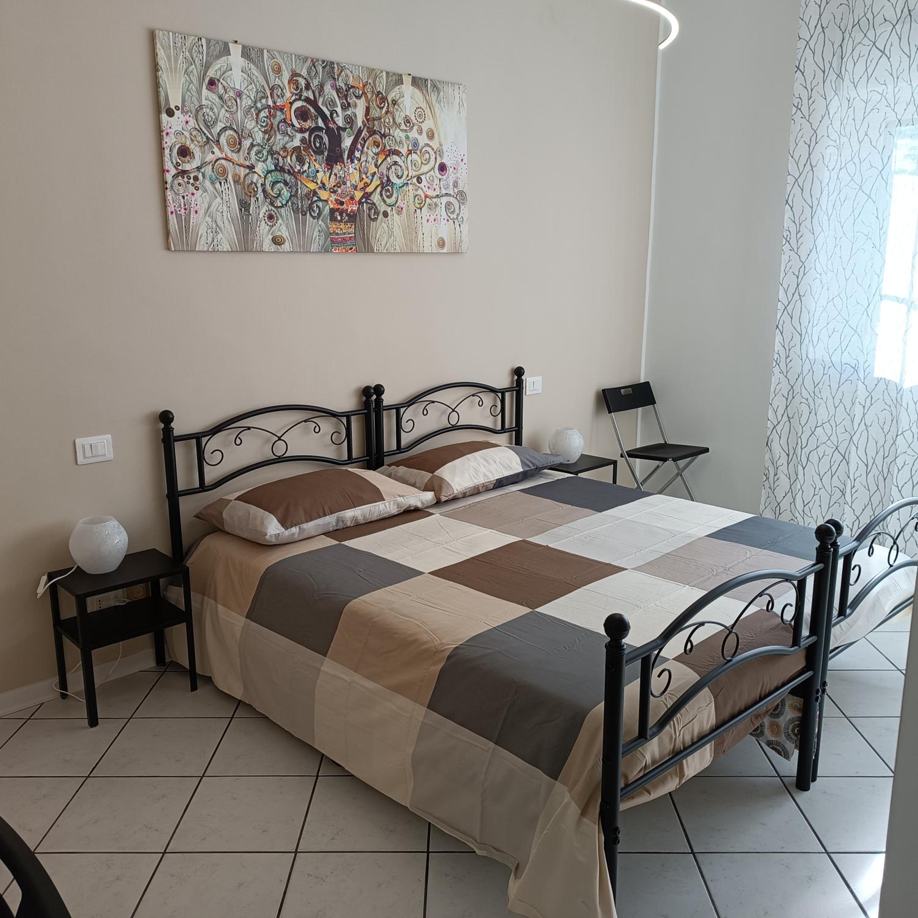 Double or Twin Room with Private Bathroom photo 1