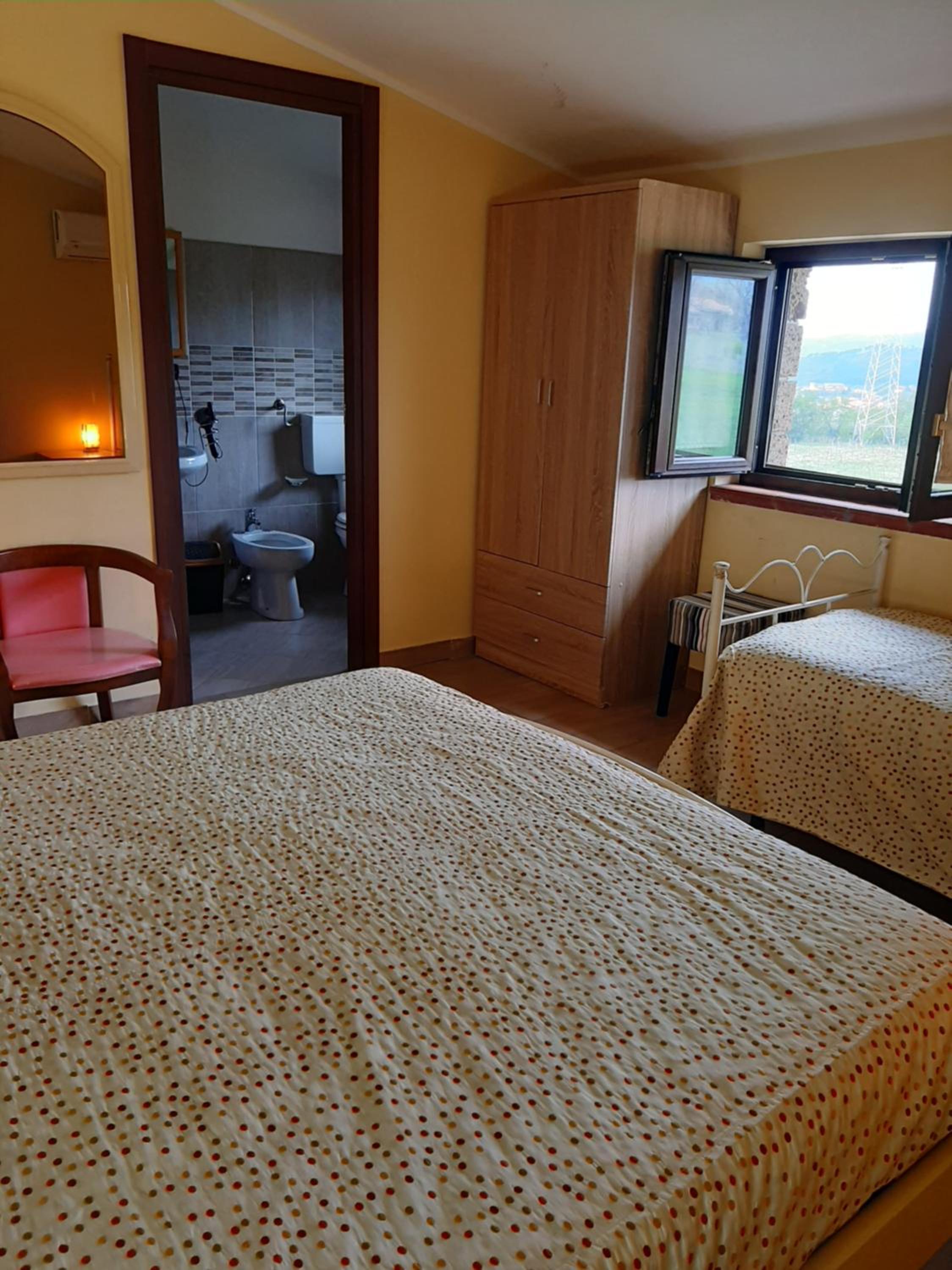 Double Or Twin Room photo 2