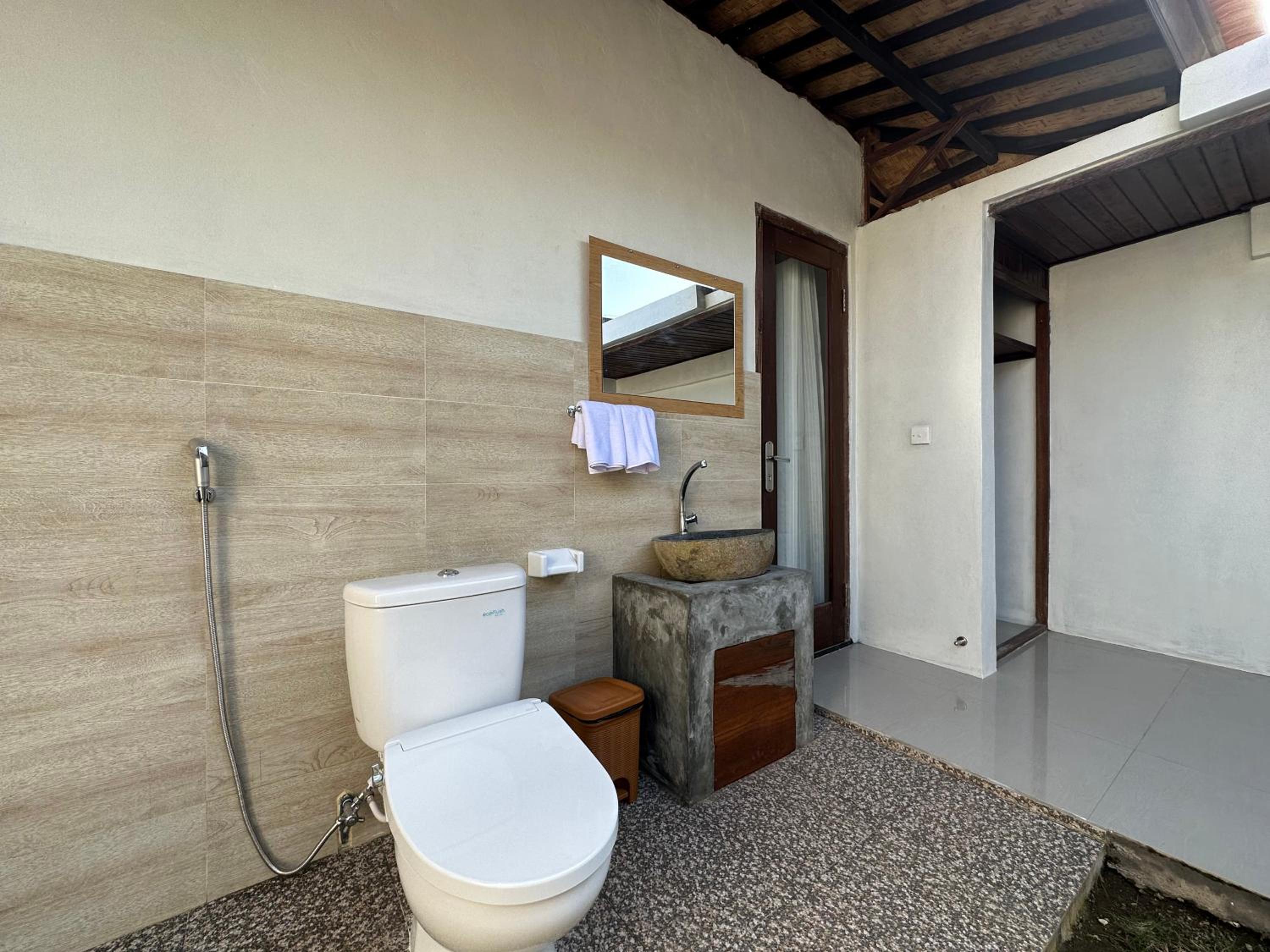 Deluxe Double Room - Photo 2