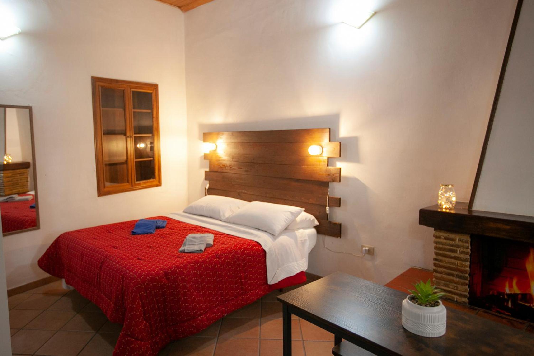 Double Room photo 1