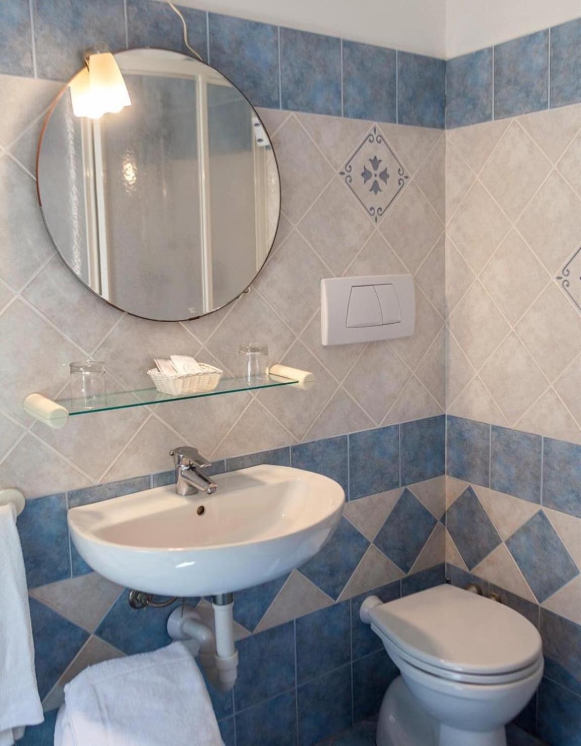 Classic Triple Room - Photo 9
