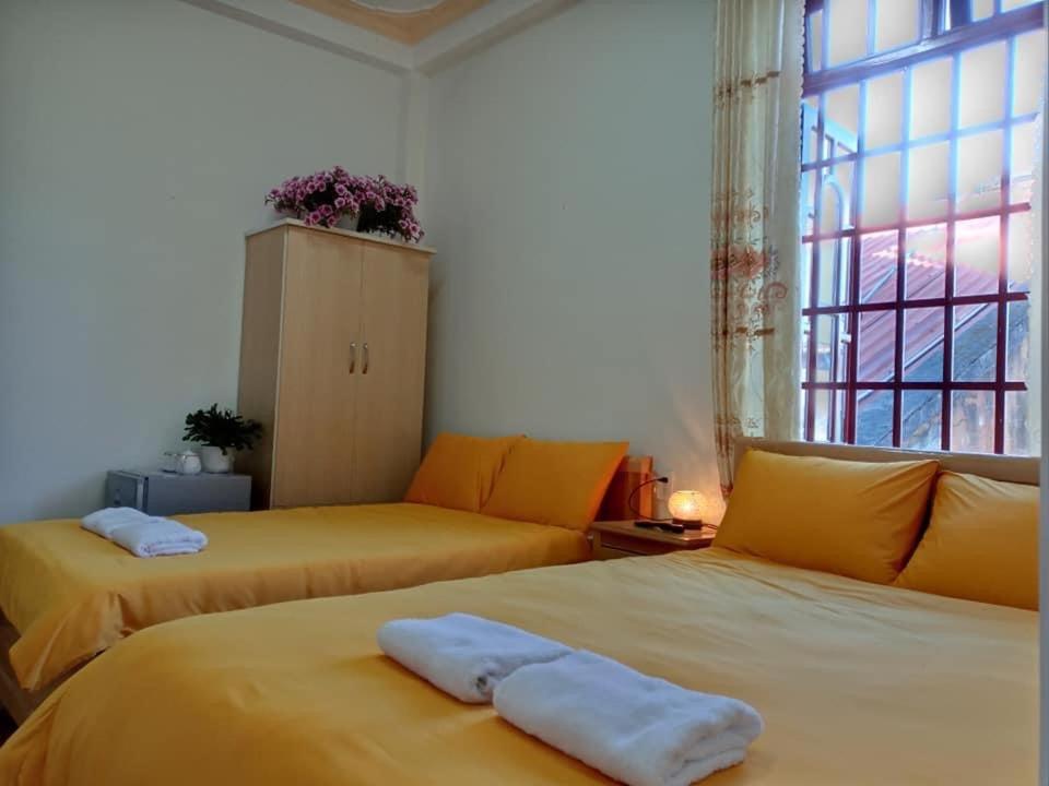 Quadruple Room photo 1