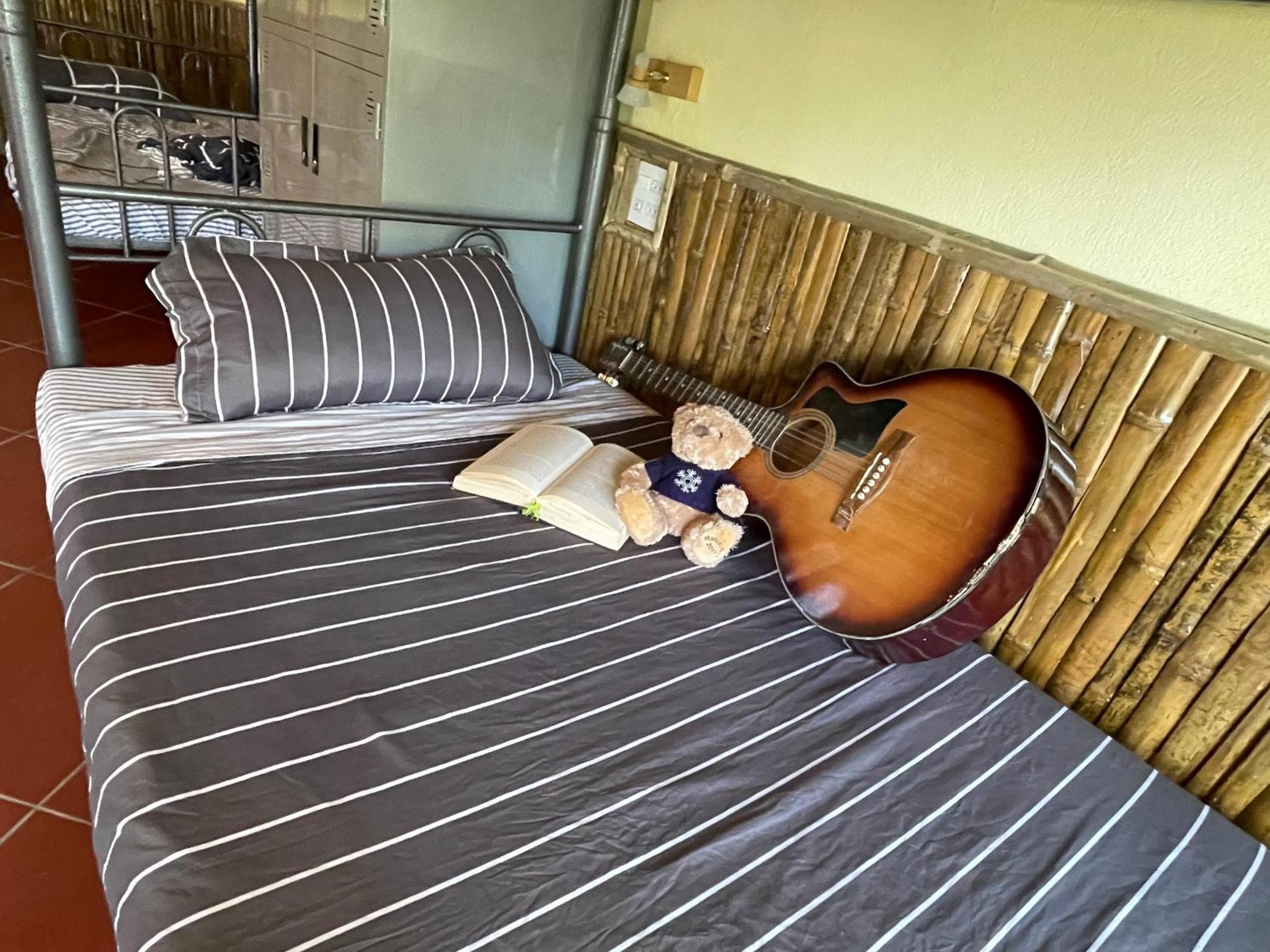 Bunk Bed in Mixed Dormitory Room photo 3