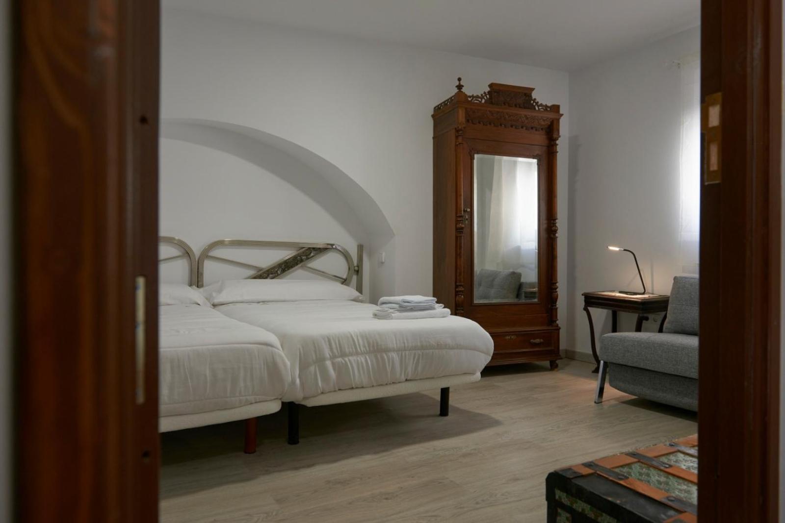 Villa de Tres Habitaciones