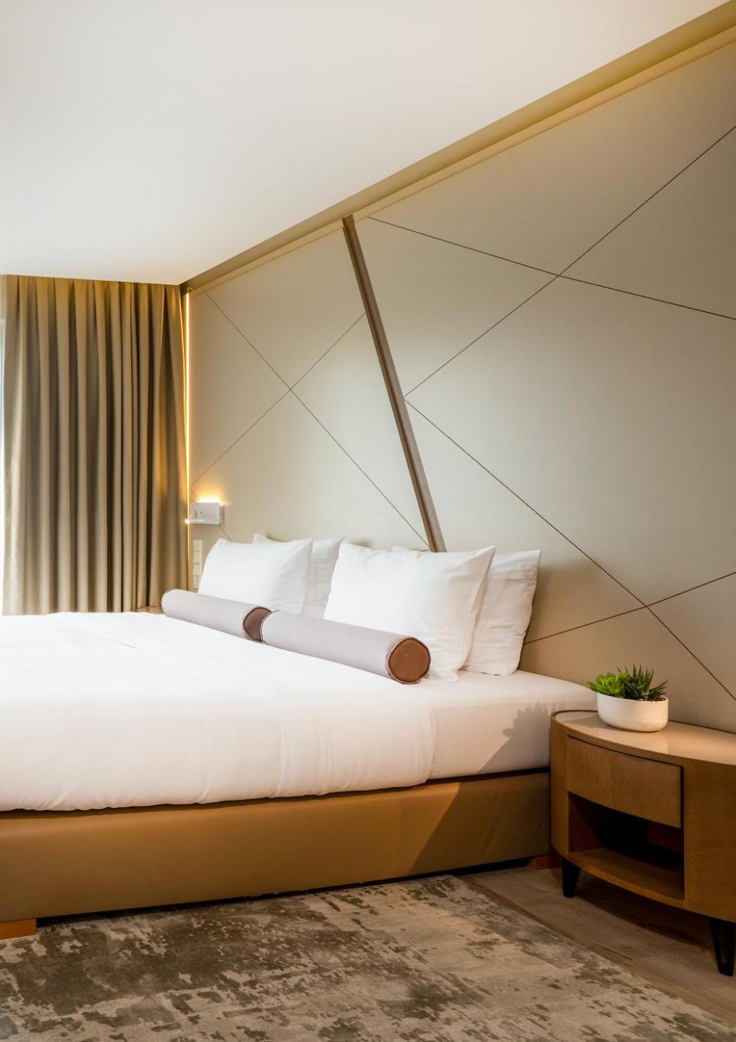 Superior Double or Twin Room photo 1
