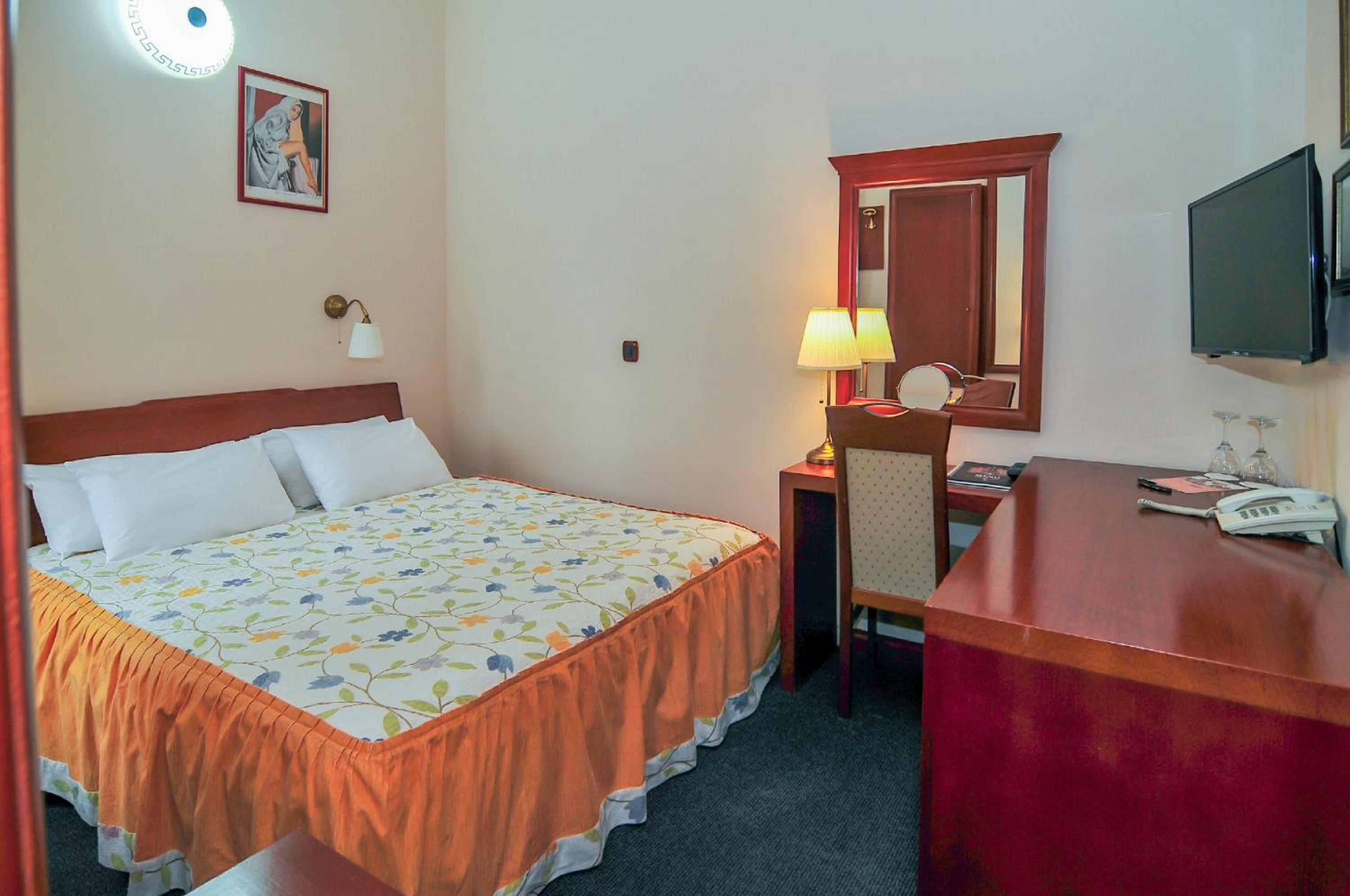 Double Room photo 3