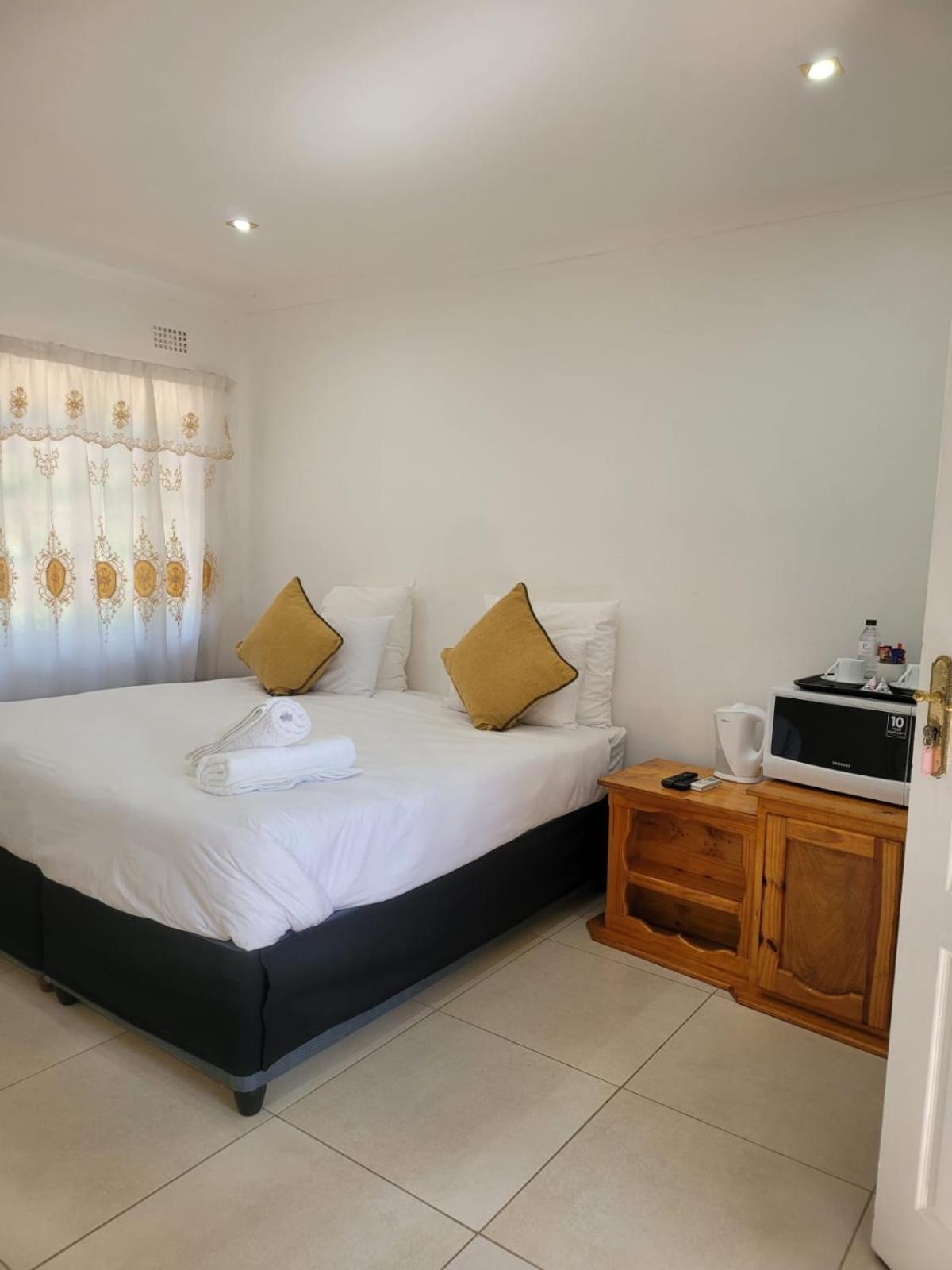 Double Room photo 1