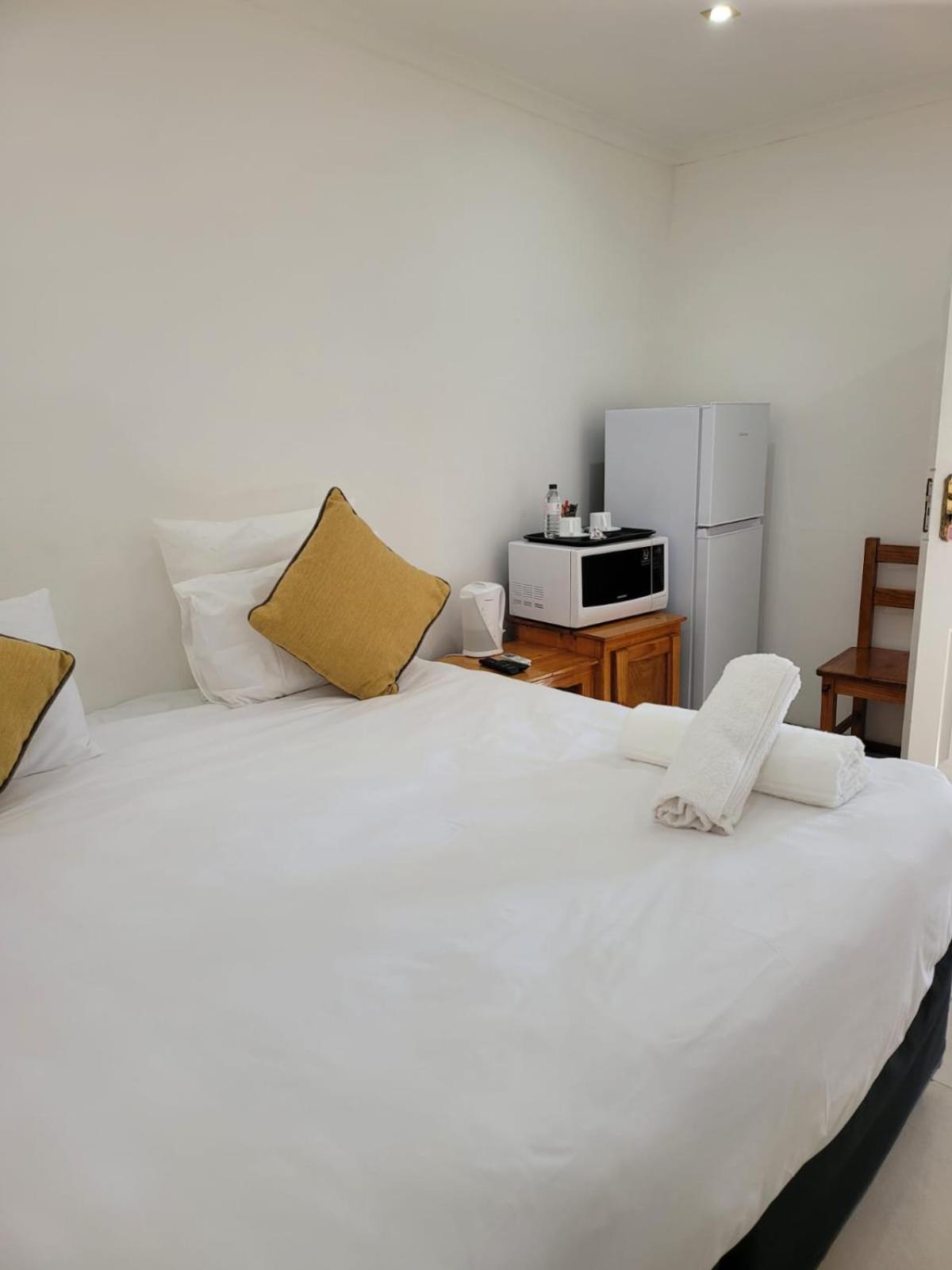 Double Room photo 2