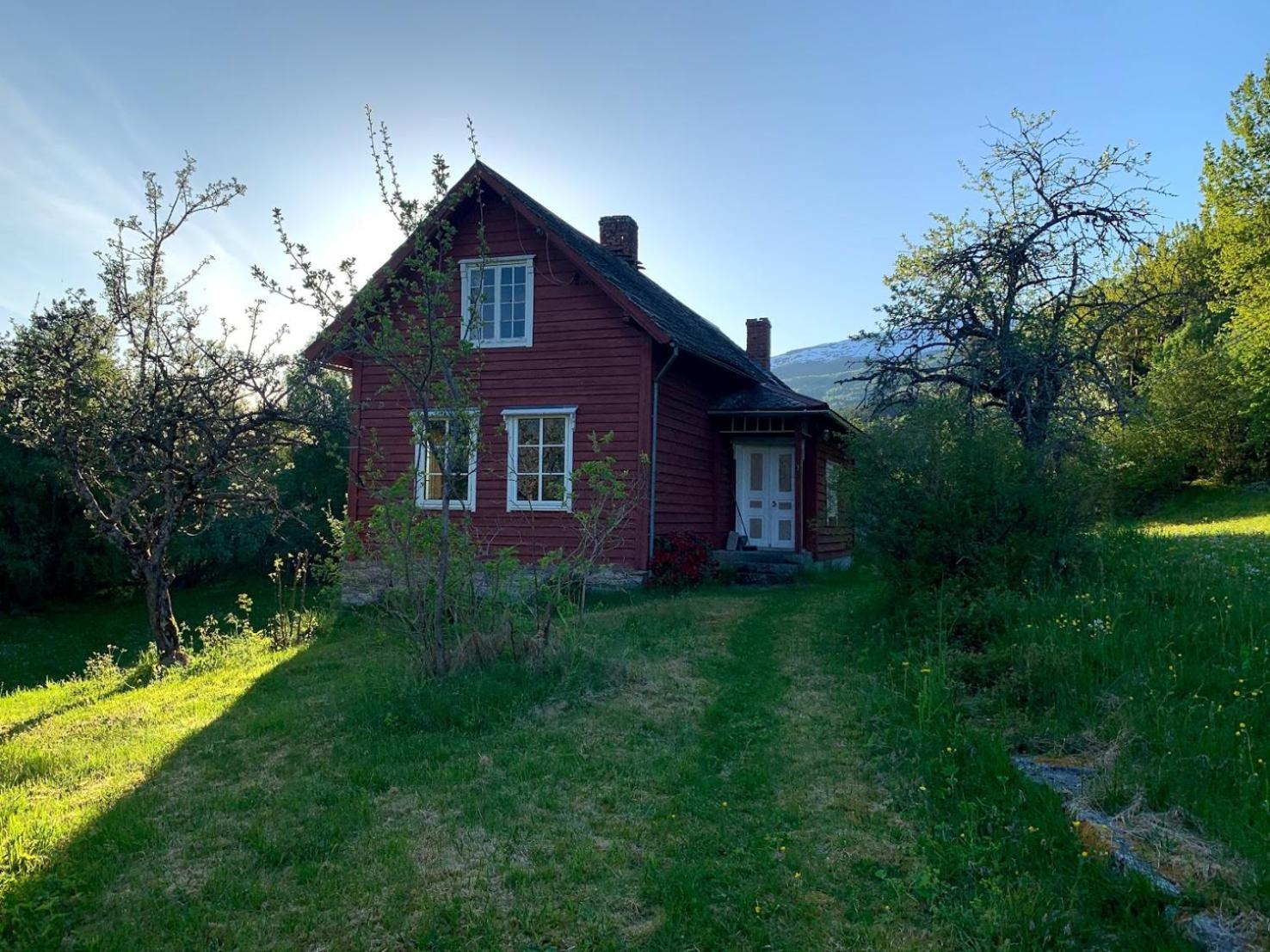 One-Bedroom House photo 2