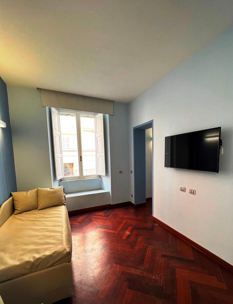 Deluxe Triple Room photo 2