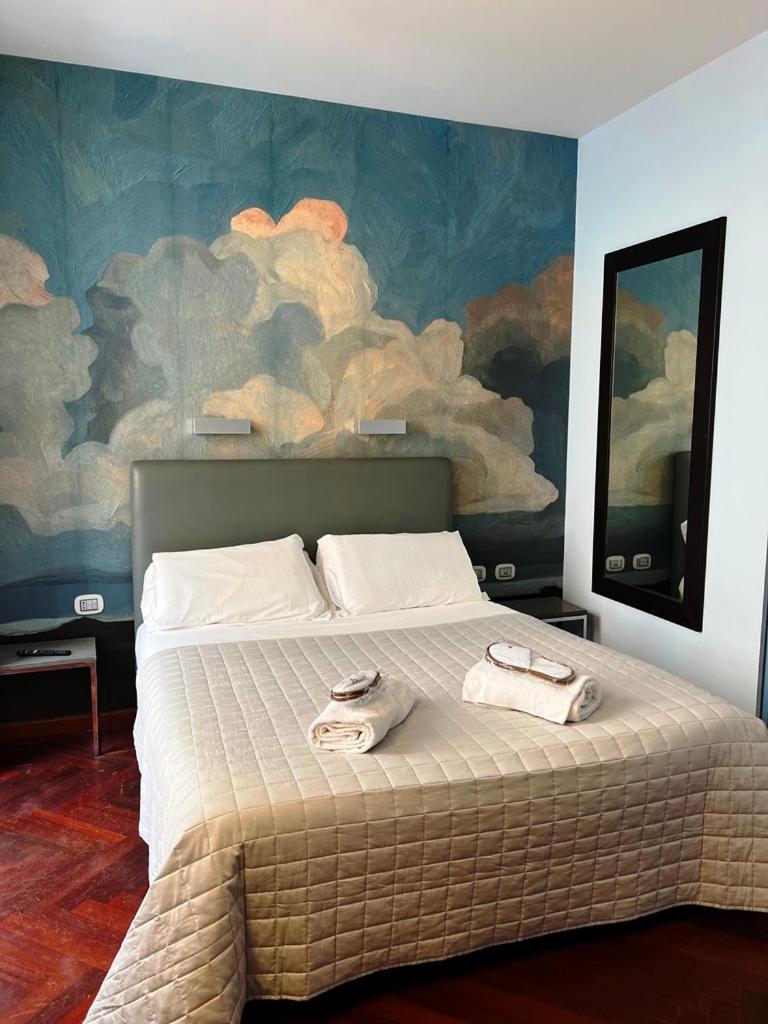 Deluxe Triple Room photo 1