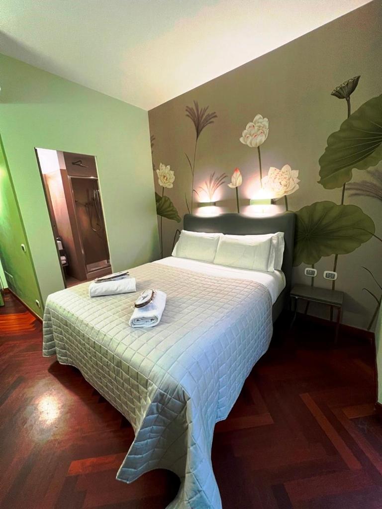 Deluxe Single Room photo 1