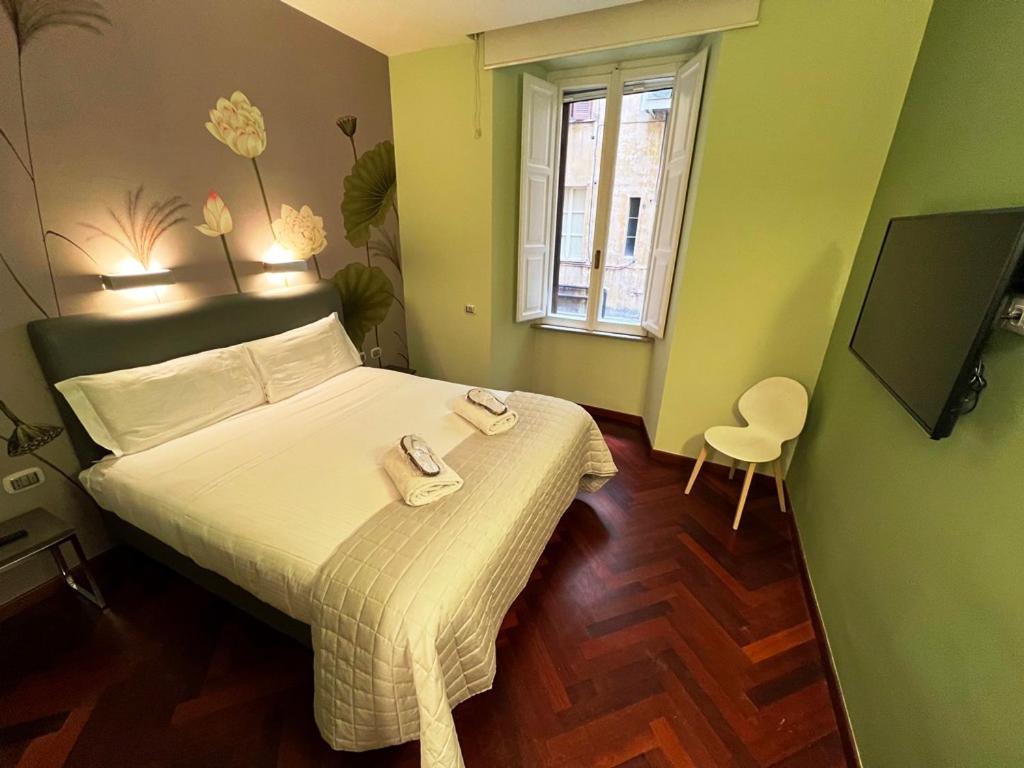 Deluxe Single Room photo 3