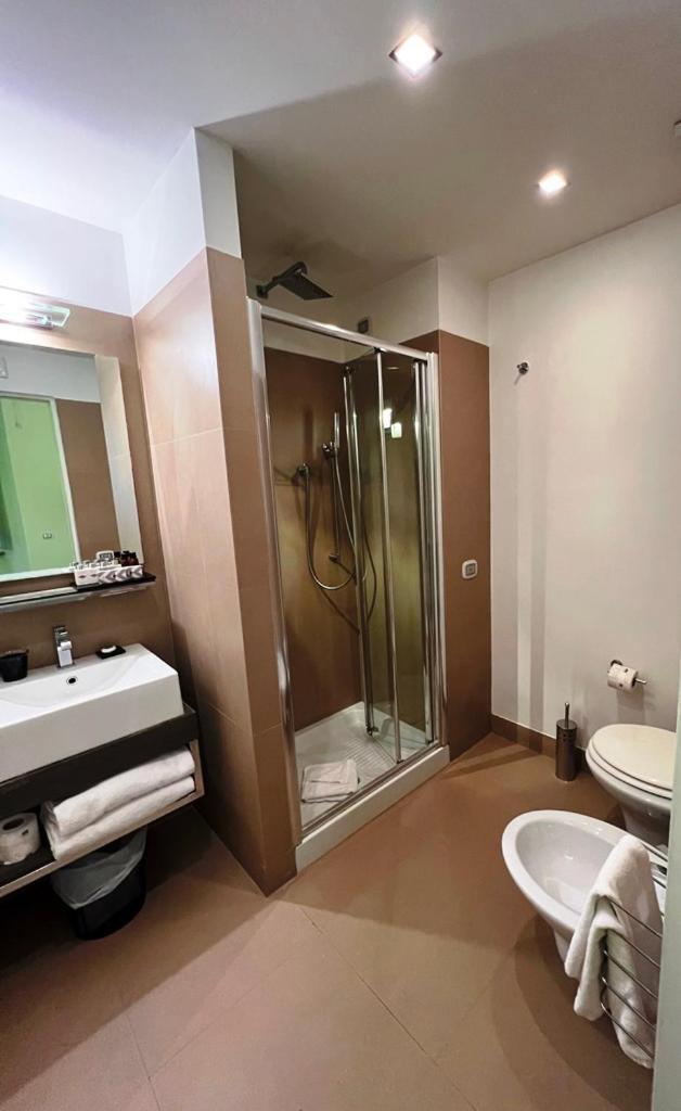 Deluxe Single Room photo 2