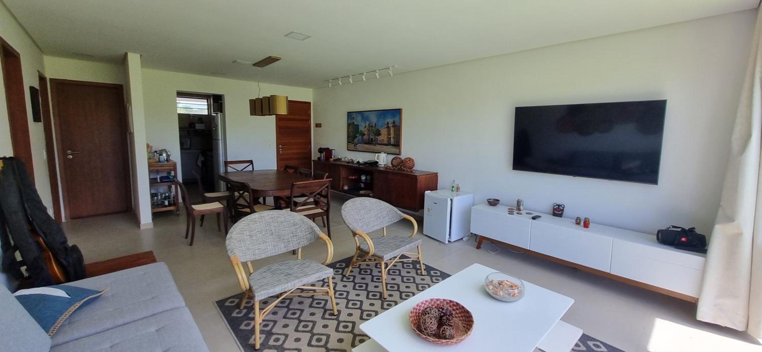 Apartment - Ground Floor photo 1