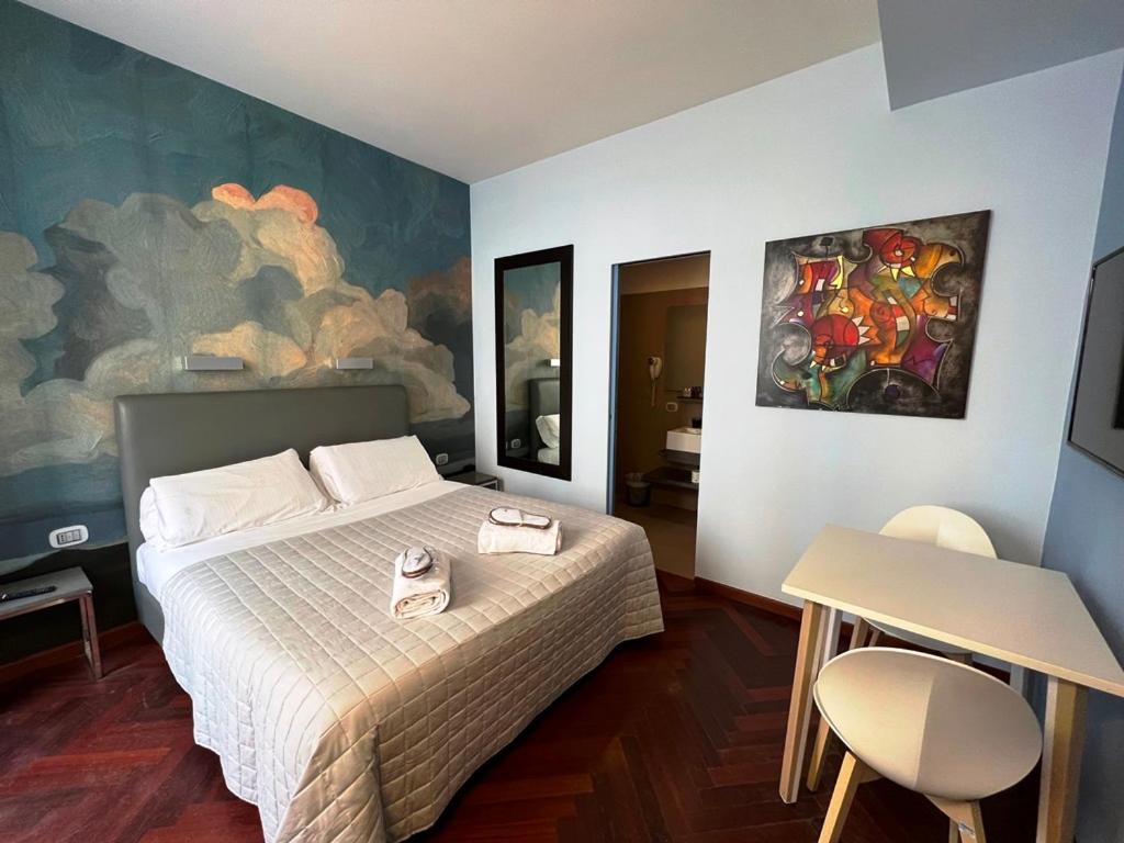 Deluxe Triple Room photo 3
