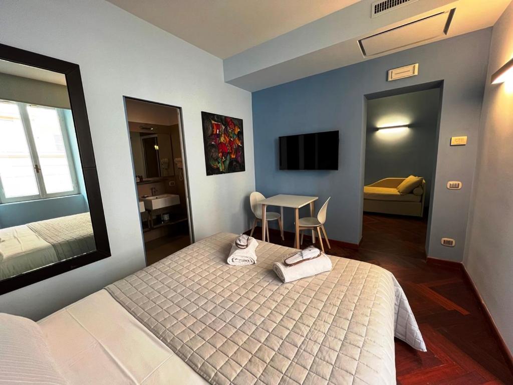 Deluxe Triple Room photo 3