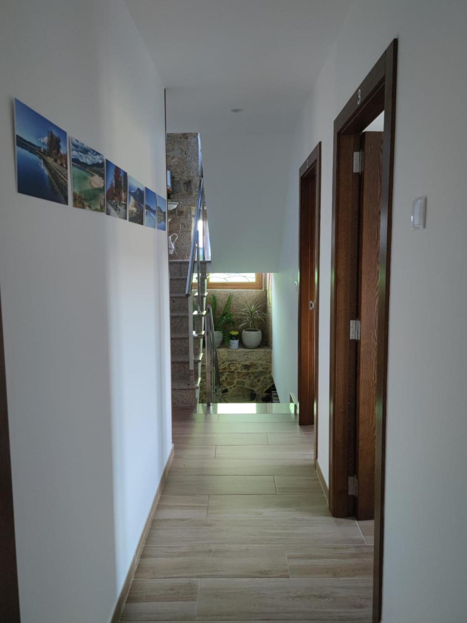 Casa de Seis Habitaciones