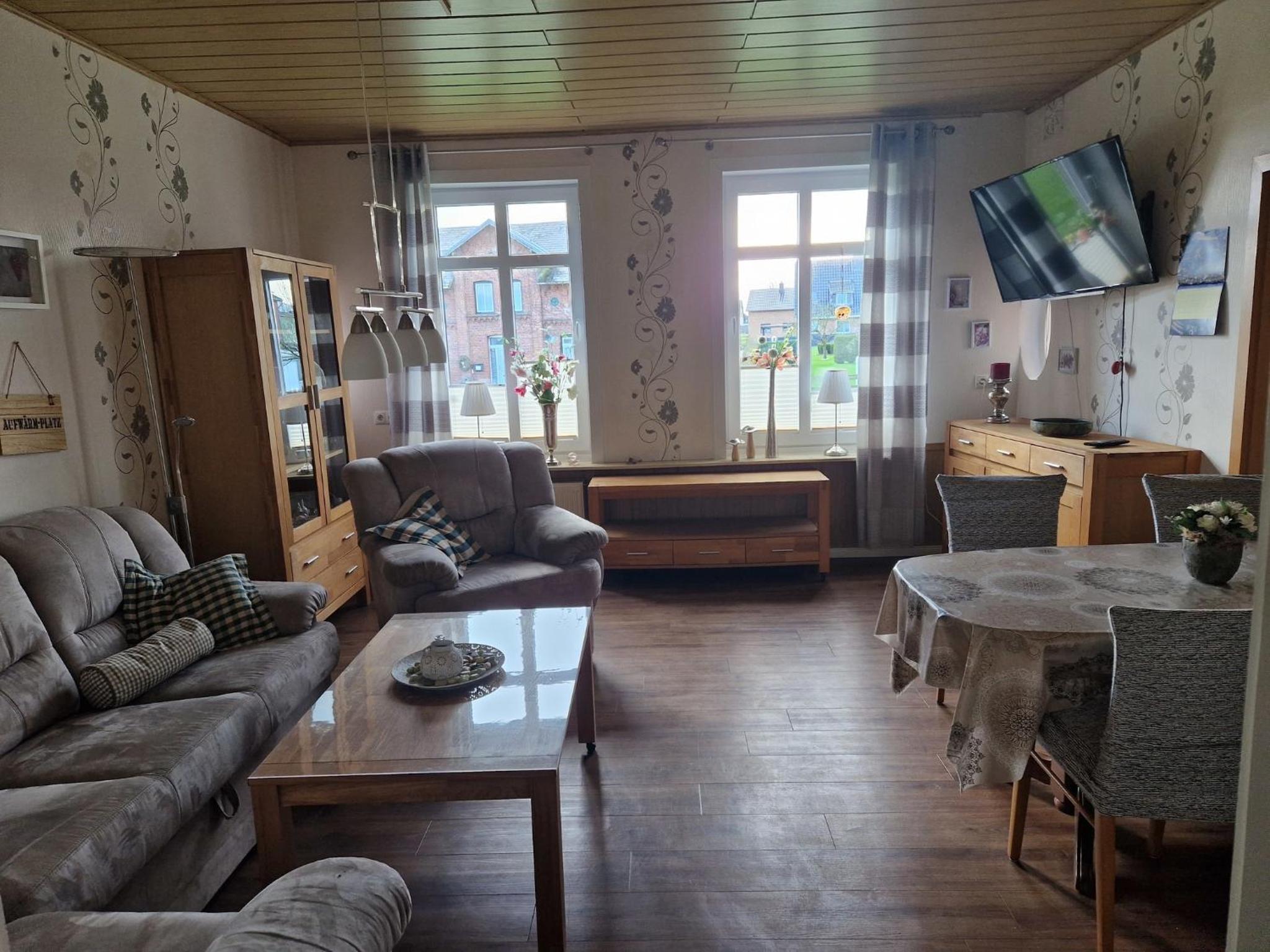 Vacation Home photo 1