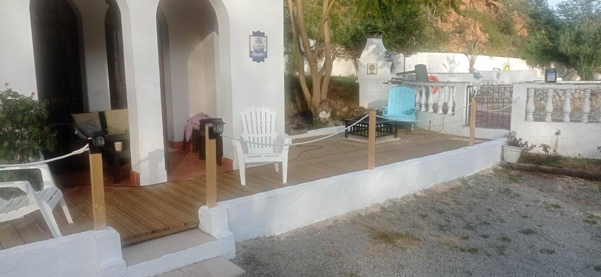 Villa photo 2